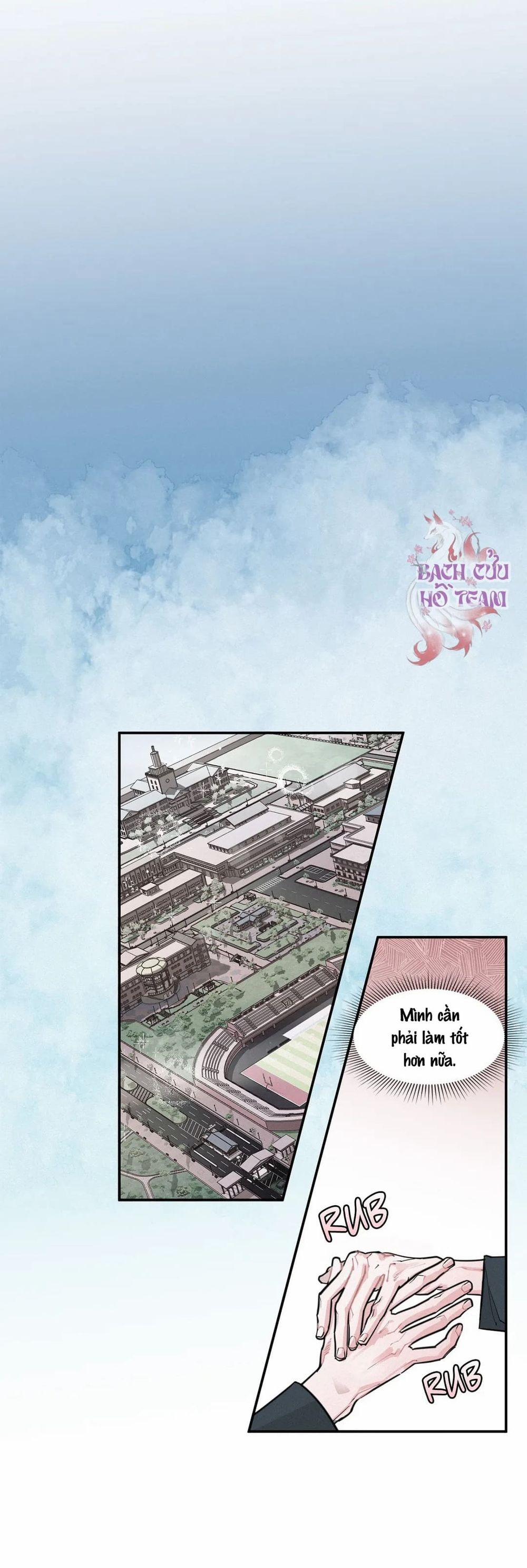 Lời Gian Dối Đẫm Máu 2 trang 28