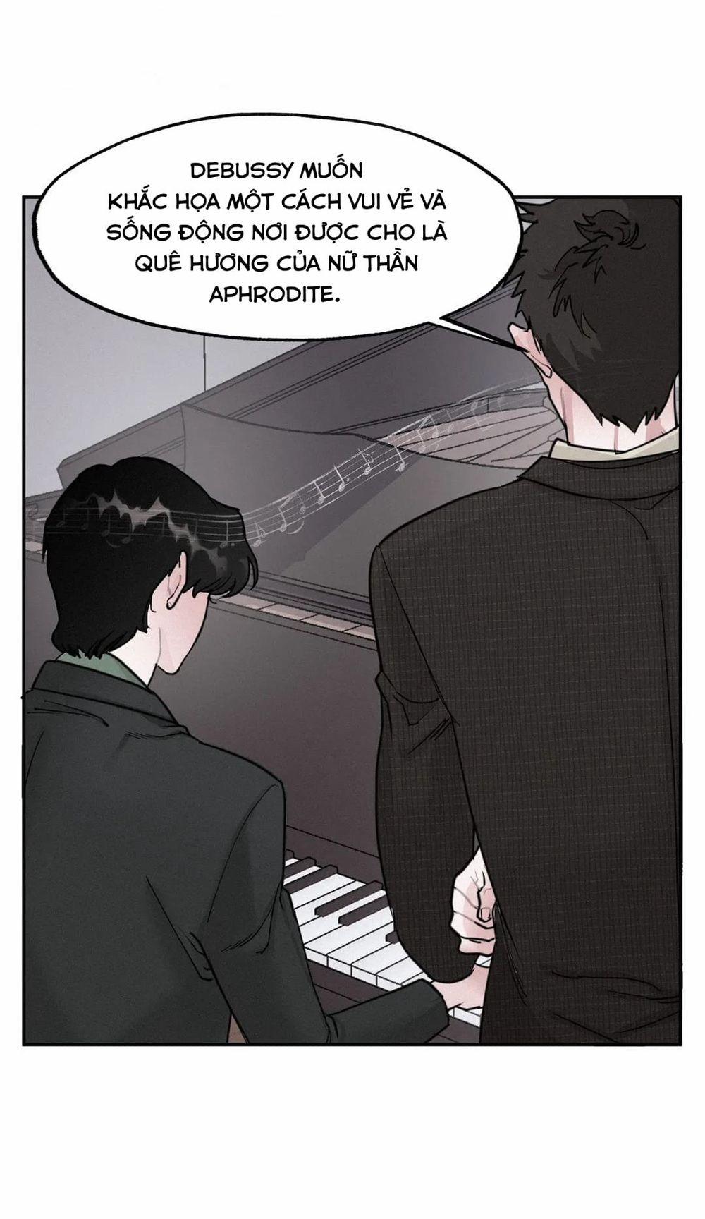 Lời Gian Dối Đẫm Máu 2 trang 3