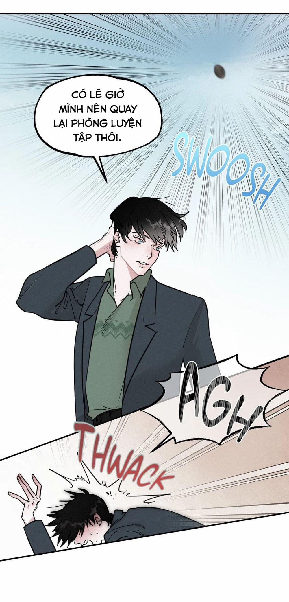 Lời Gian Dối Đẫm Máu 2 trang 30