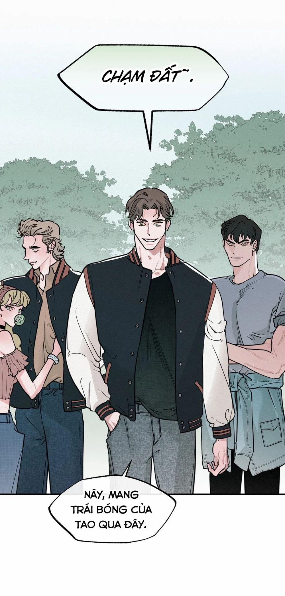 Lời Gian Dối Đẫm Máu 2 trang 32