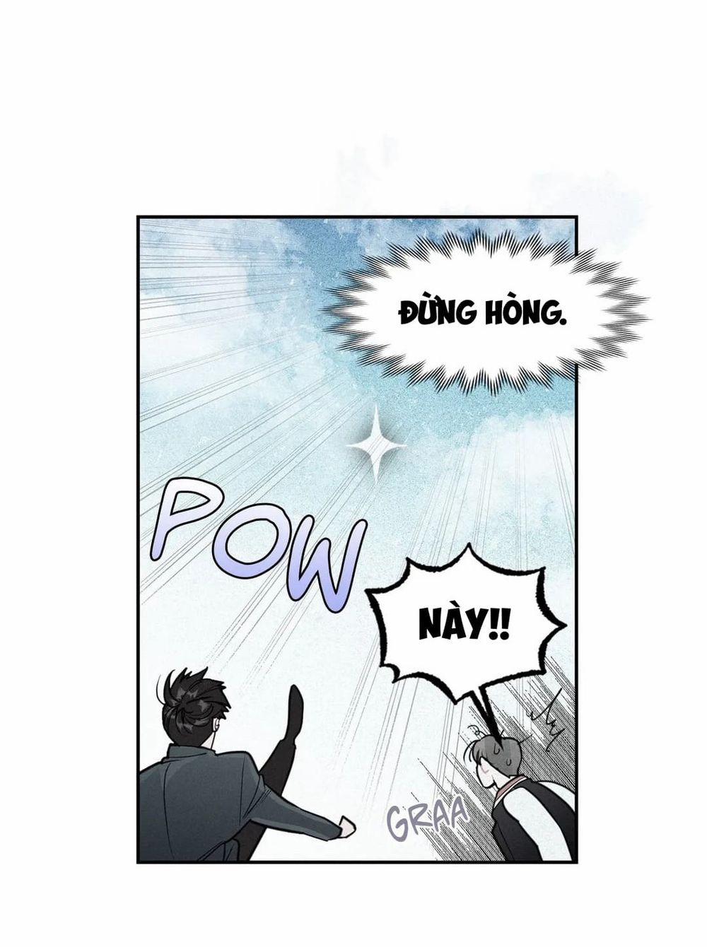 Lời Gian Dối Đẫm Máu 2 trang 34