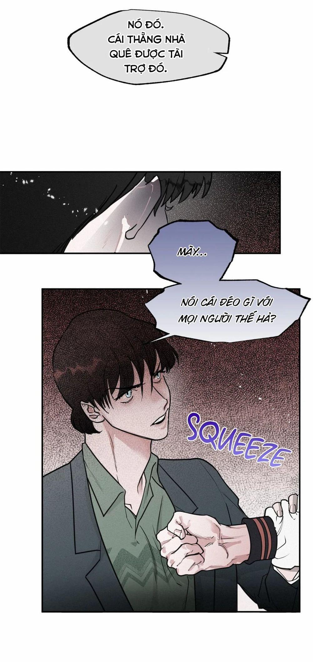 Lời Gian Dối Đẫm Máu 2 trang 37