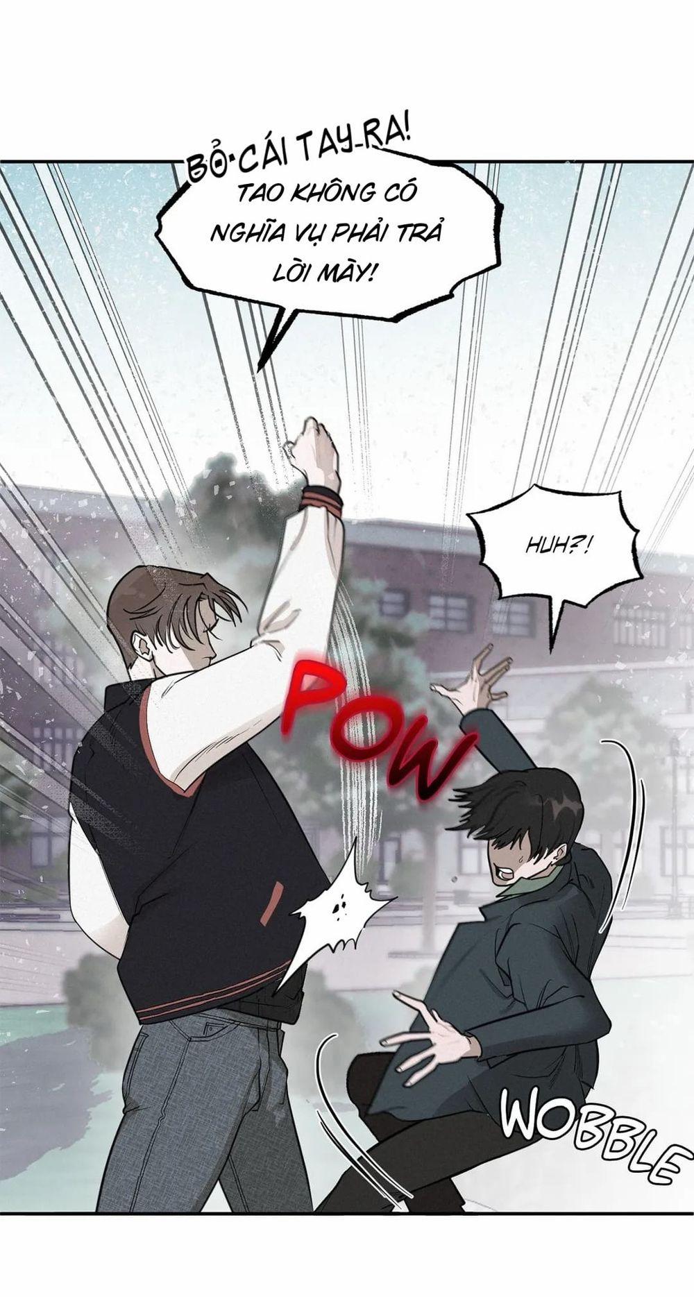 Lời Gian Dối Đẫm Máu 2 trang 38