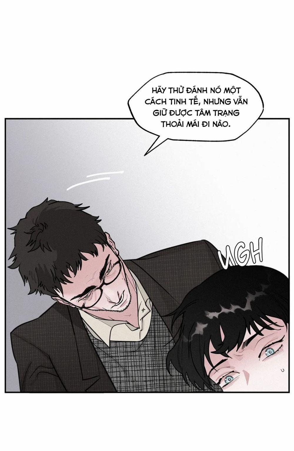 Lời Gian Dối Đẫm Máu 2 trang 4