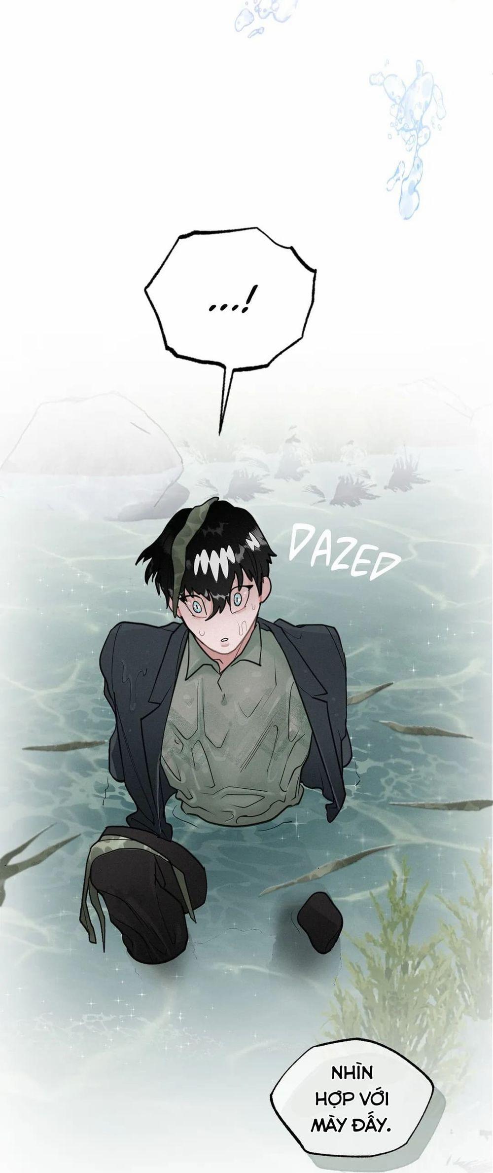 Lời Gian Dối Đẫm Máu 2 trang 40