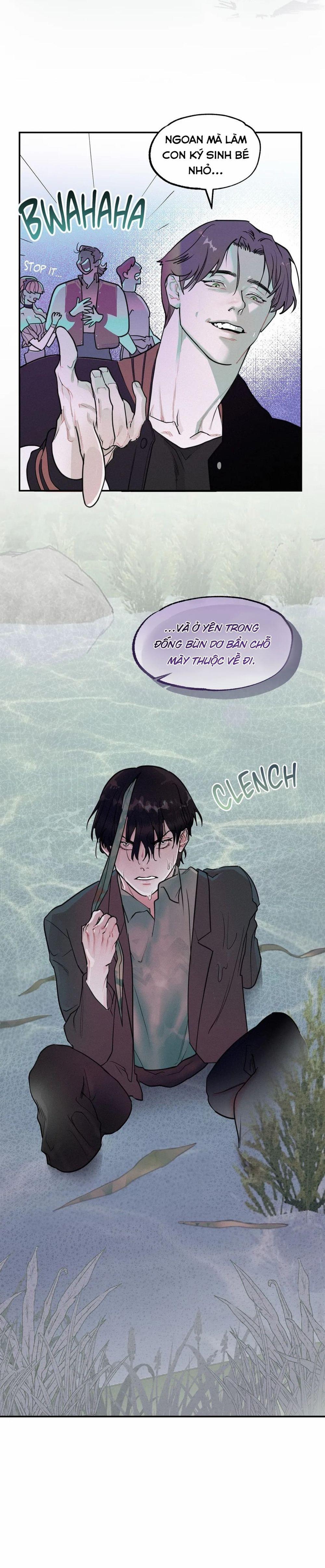 Lời Gian Dối Đẫm Máu 2 trang 41