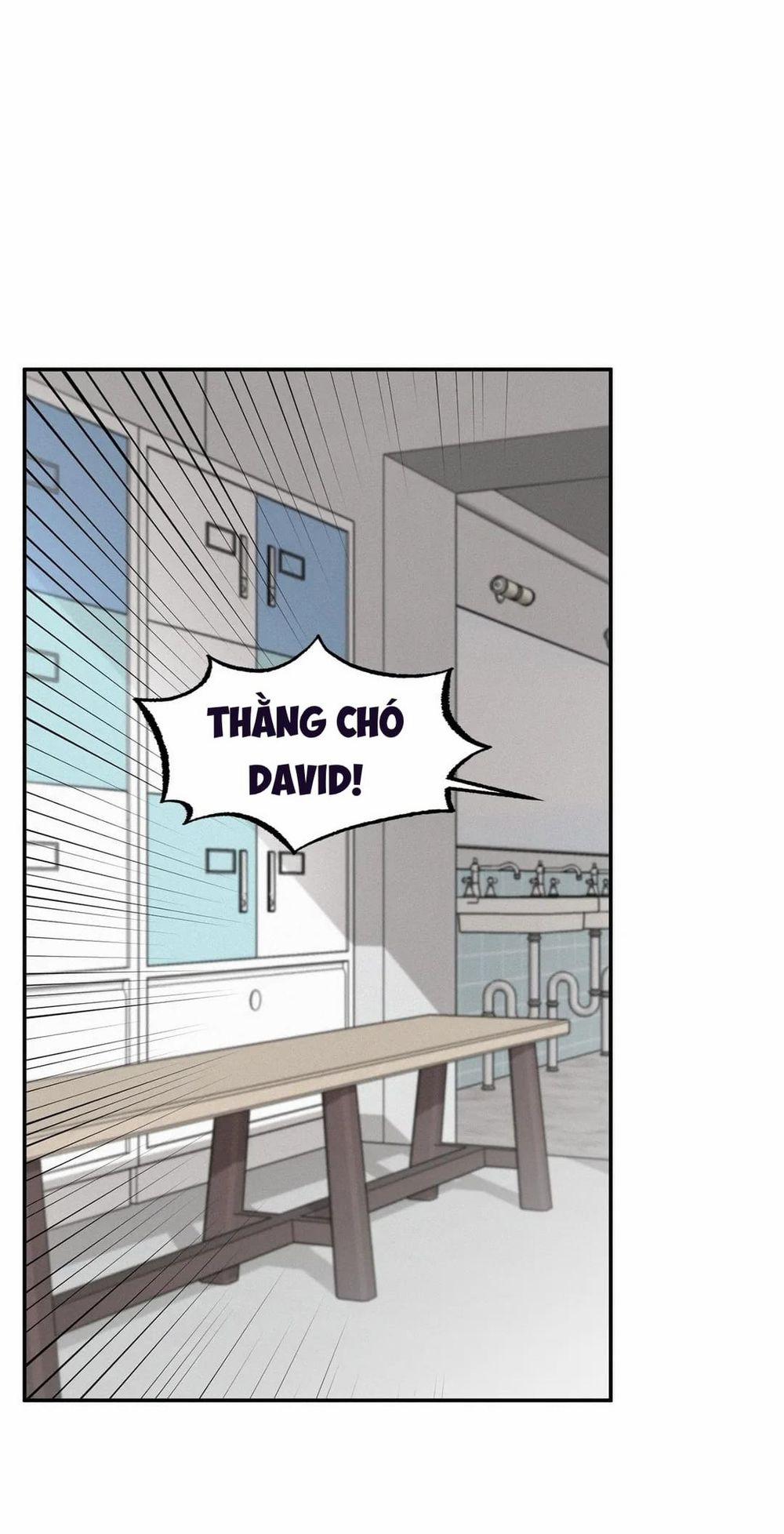 Lời Gian Dối Đẫm Máu 2 trang 42