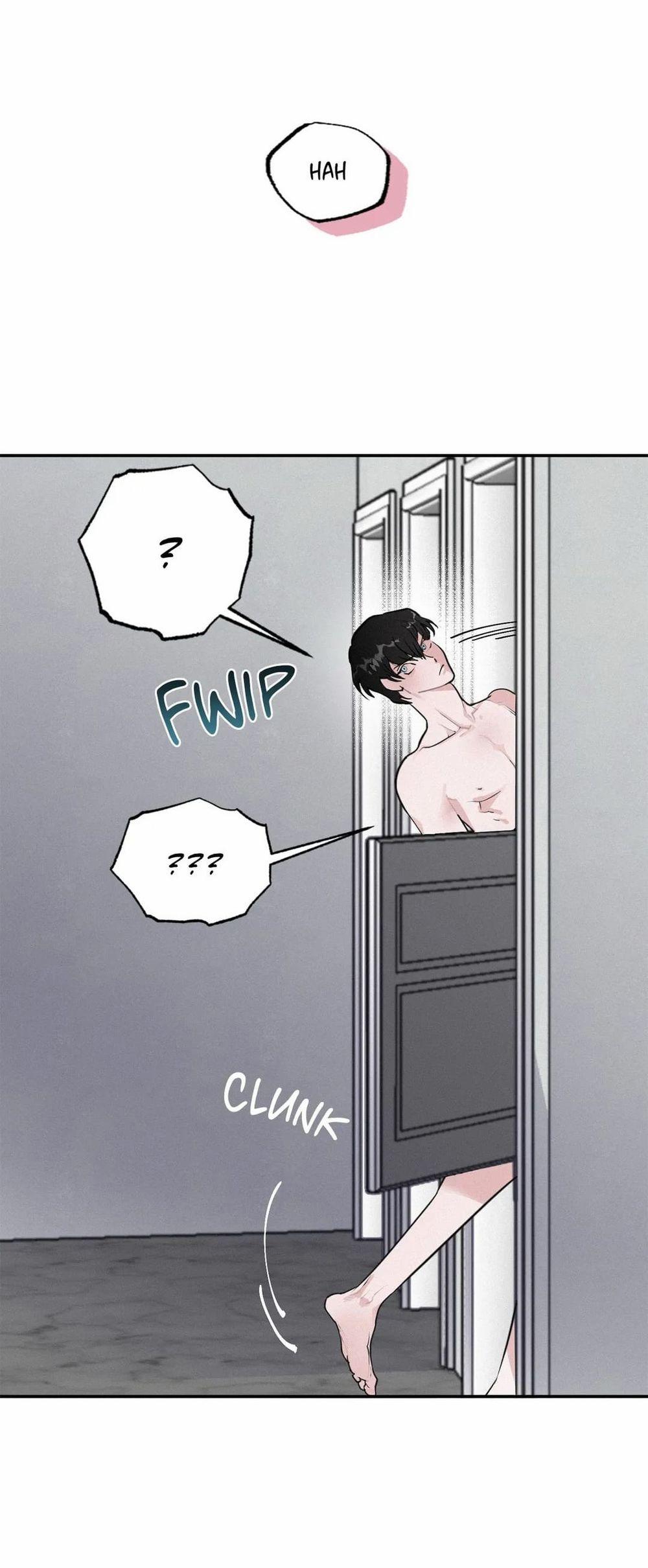 Lời Gian Dối Đẫm Máu 2 trang 46