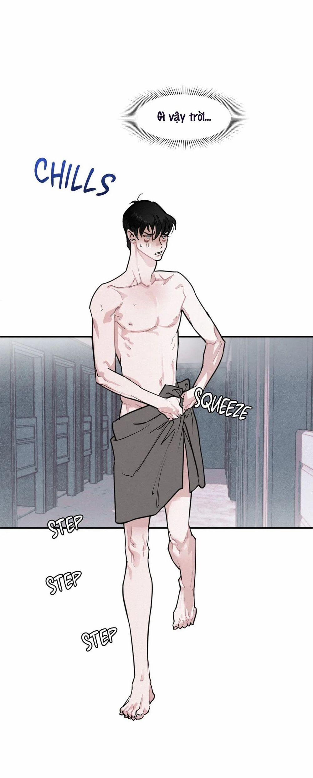 Lời Gian Dối Đẫm Máu 2 trang 49