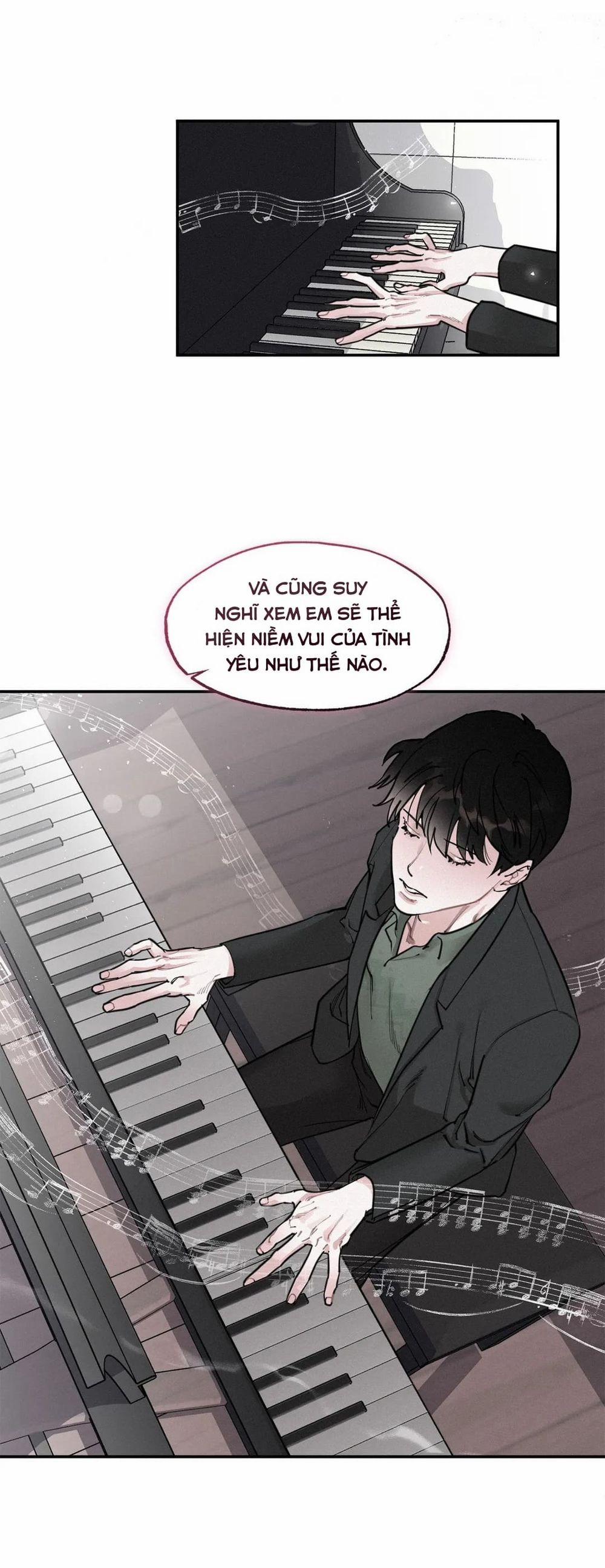 Lời Gian Dối Đẫm Máu 2 trang 5