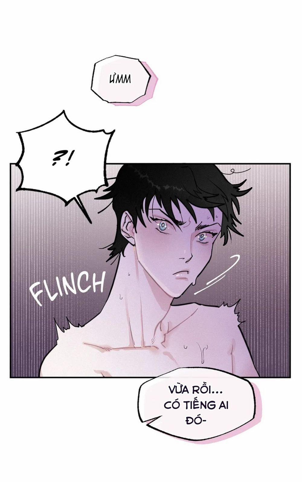 Lời Gian Dối Đẫm Máu 2 trang 50