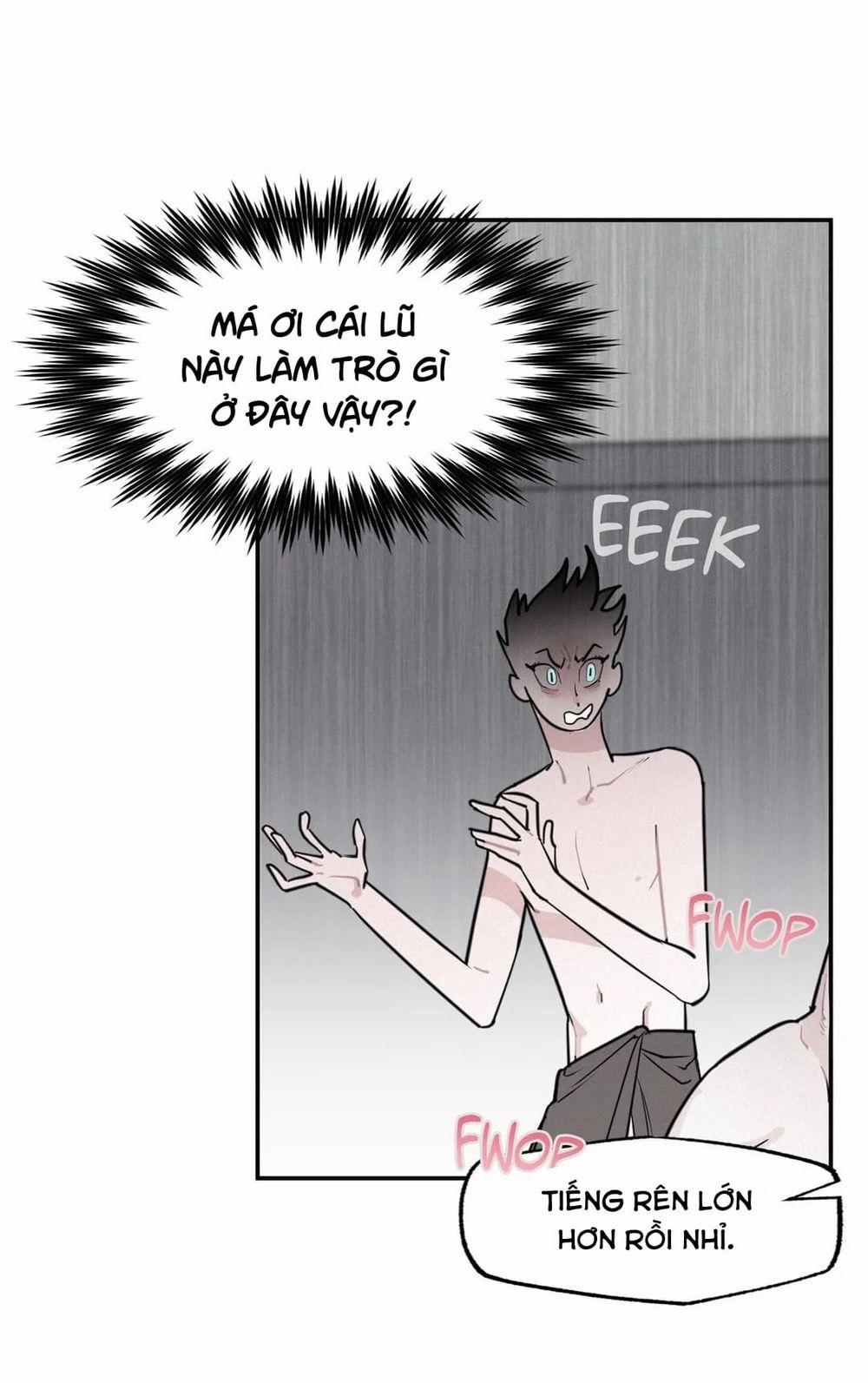 Lời Gian Dối Đẫm Máu 2 trang 52