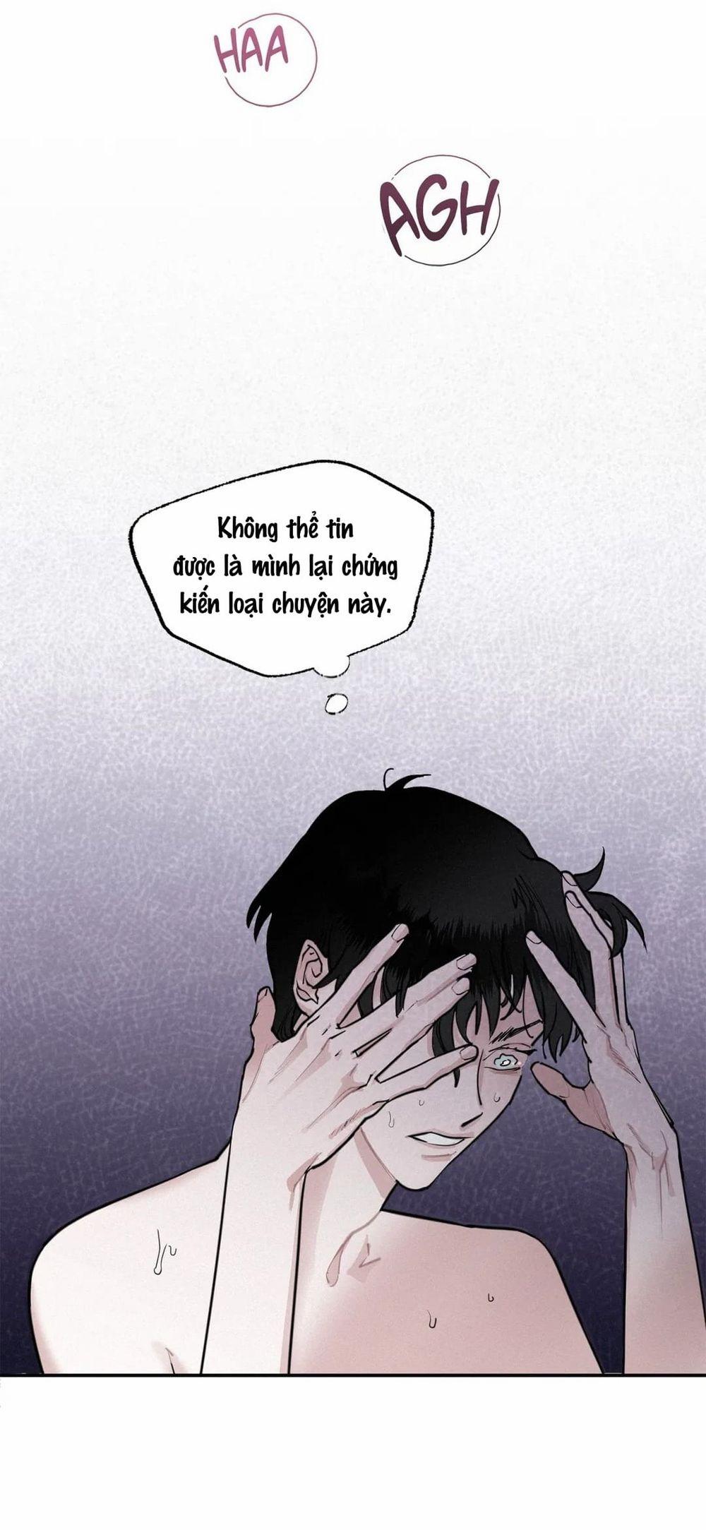 Lời Gian Dối Đẫm Máu 2 trang 55