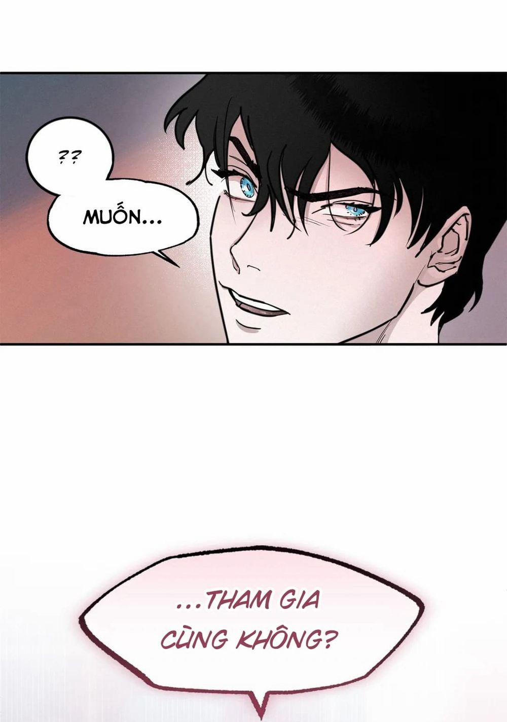 Lời Gian Dối Đẫm Máu 2 trang 60