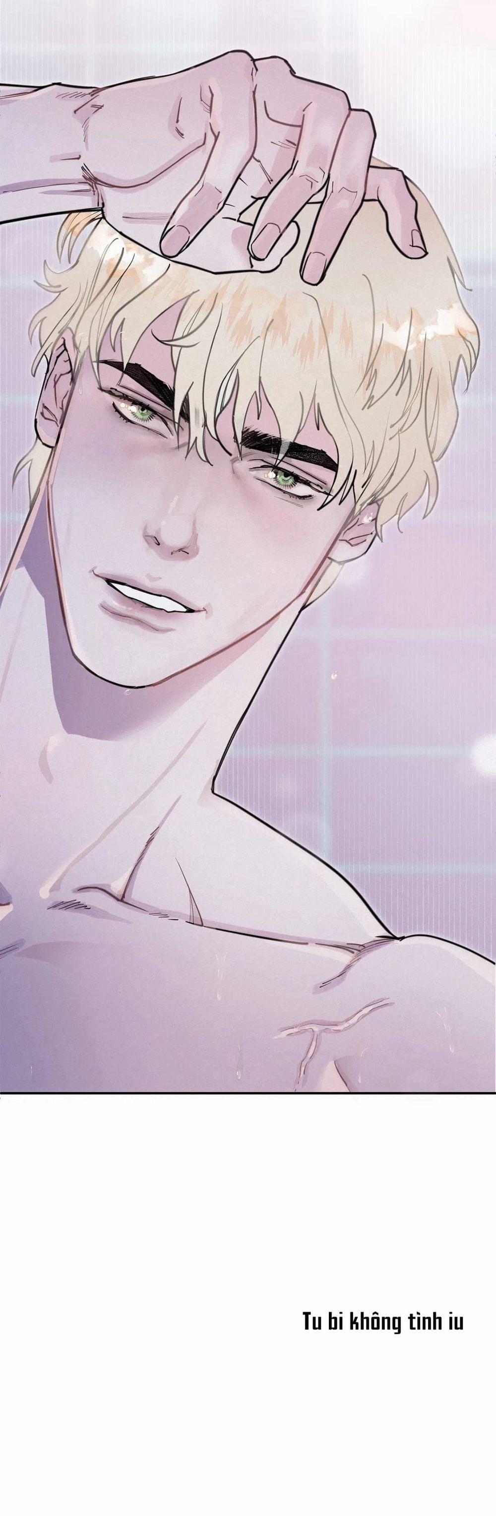 Lời Gian Dối Đẫm Máu 2 trang 61