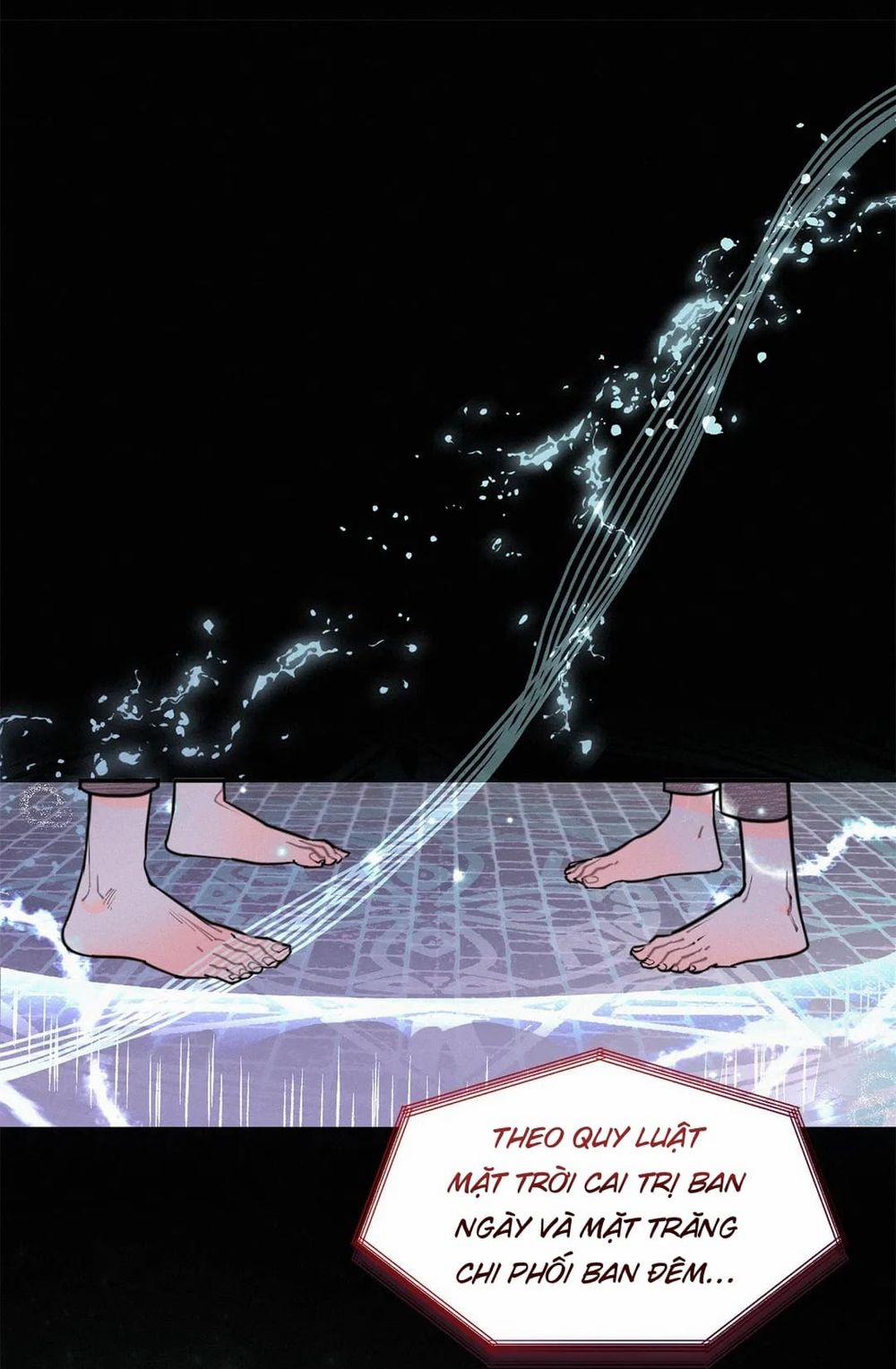 Lời Gian Dối Đẫm Máu 2 trang 9