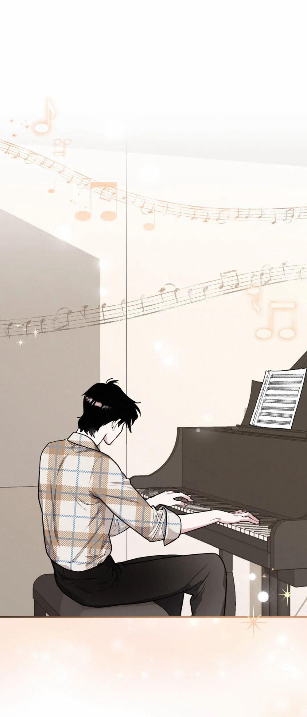 Lời Gian Dối Đẫm Máu 20 trang 0