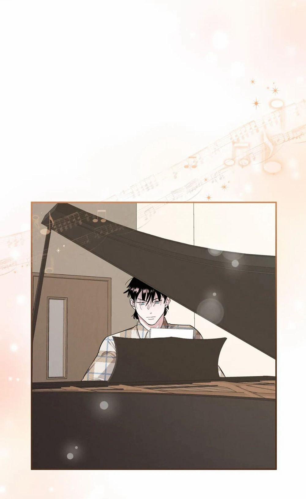 Lời Gian Dối Đẫm Máu 20 trang 1