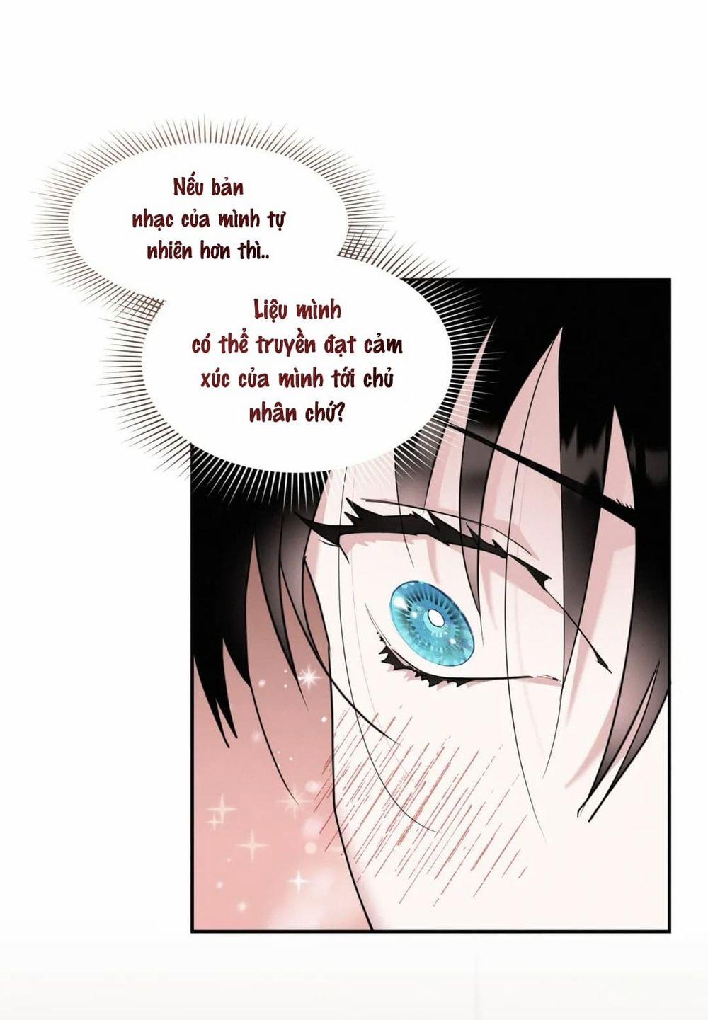 Lời Gian Dối Đẫm Máu 20 trang 10