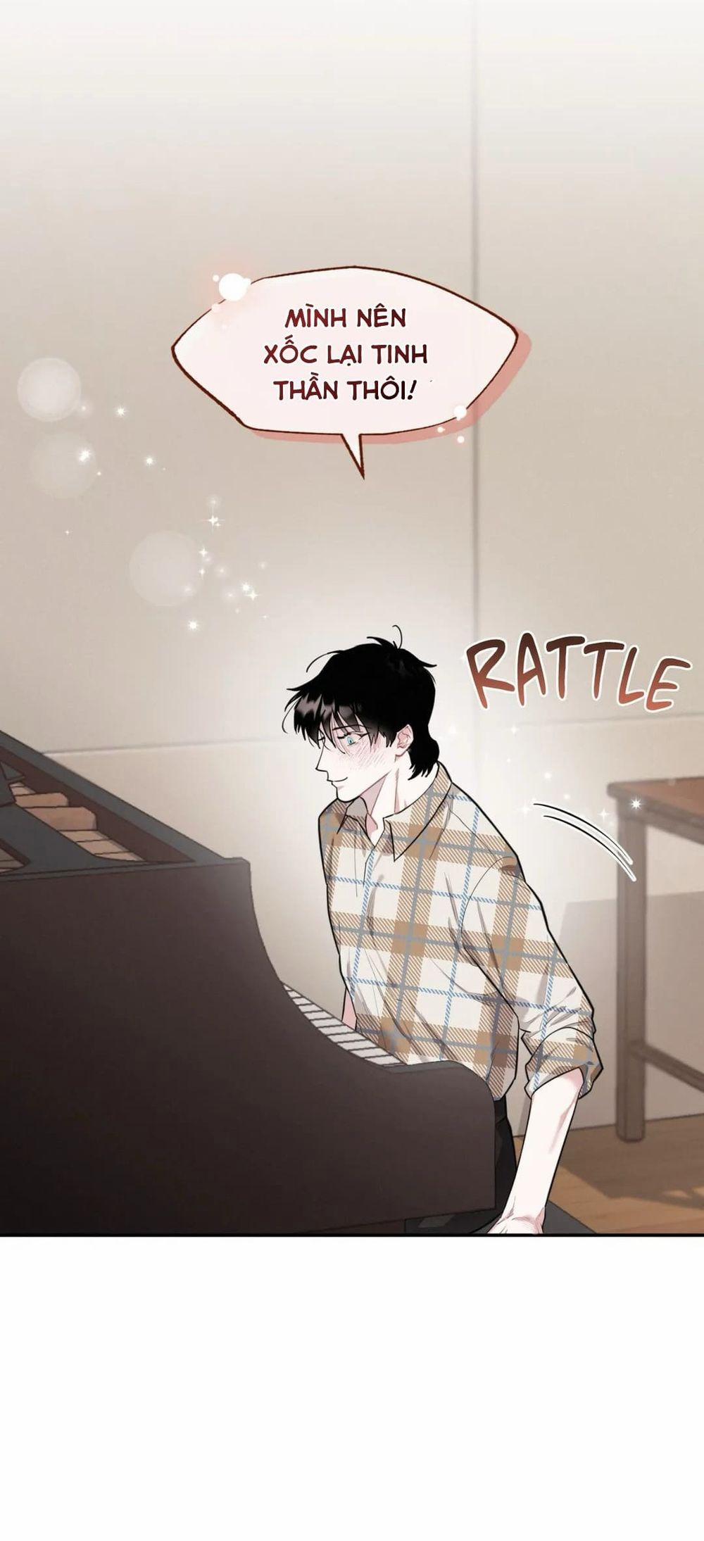 Lời Gian Dối Đẫm Máu 20 trang 11