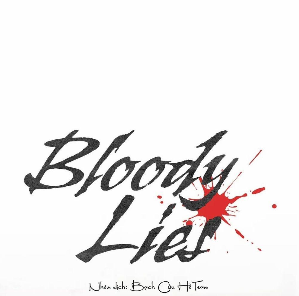 Lời Gian Dối Đẫm Máu 20 trang 12