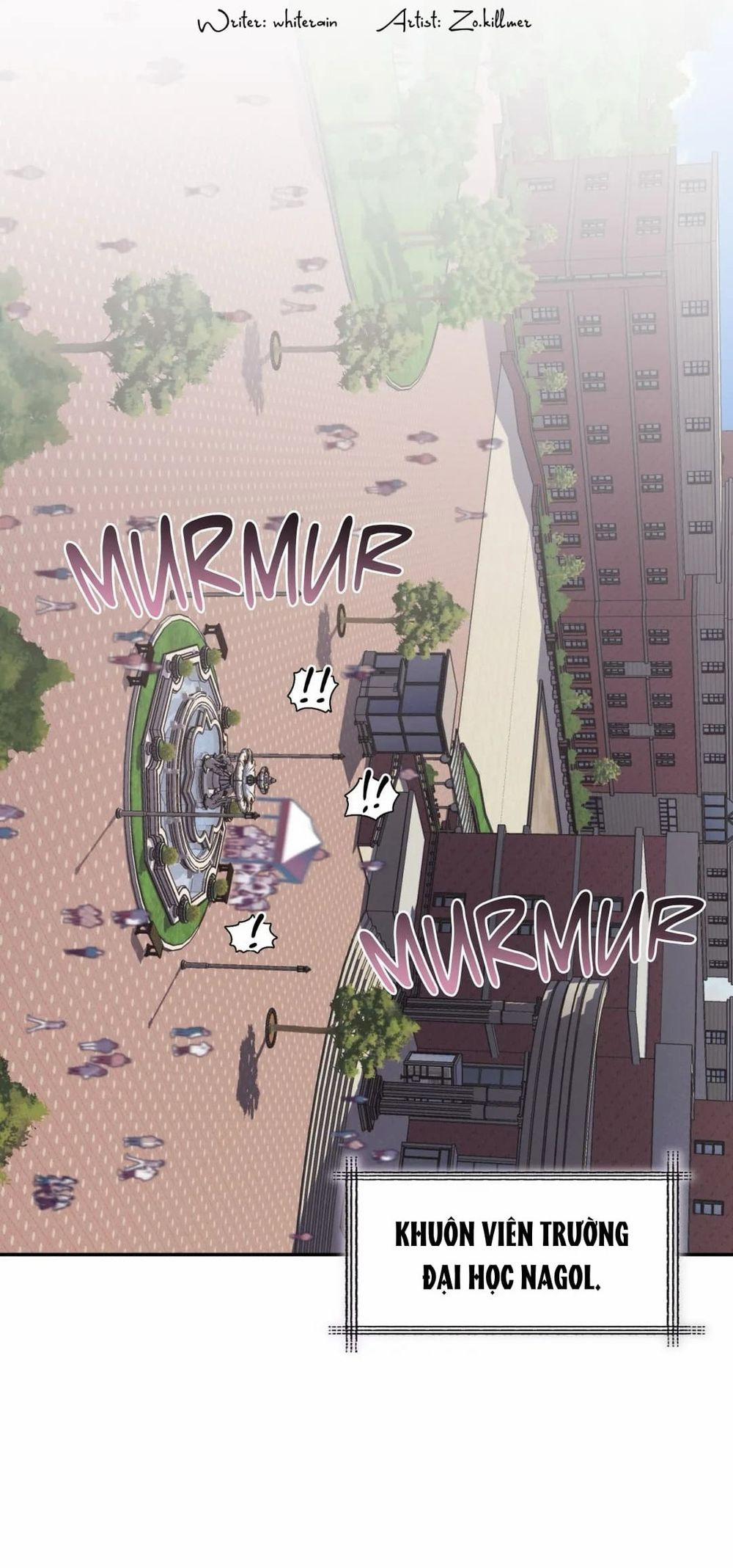 Lời Gian Dối Đẫm Máu 20 trang 13