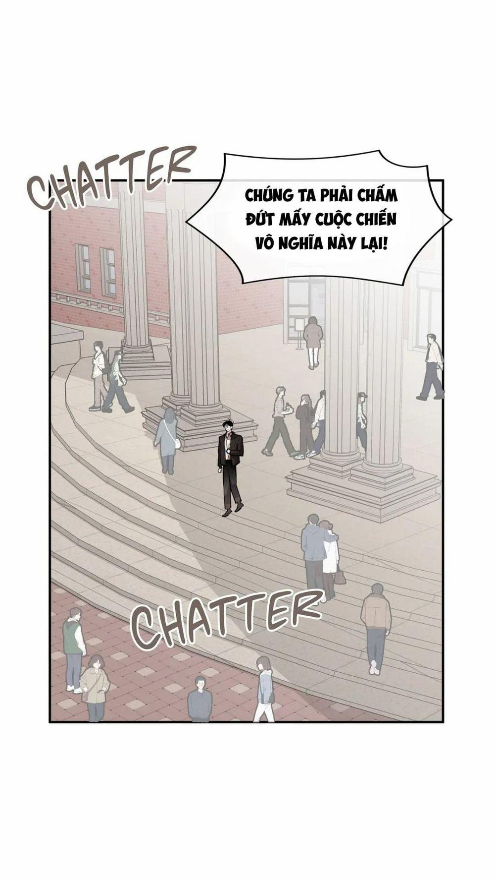 Lời Gian Dối Đẫm Máu 20 trang 14