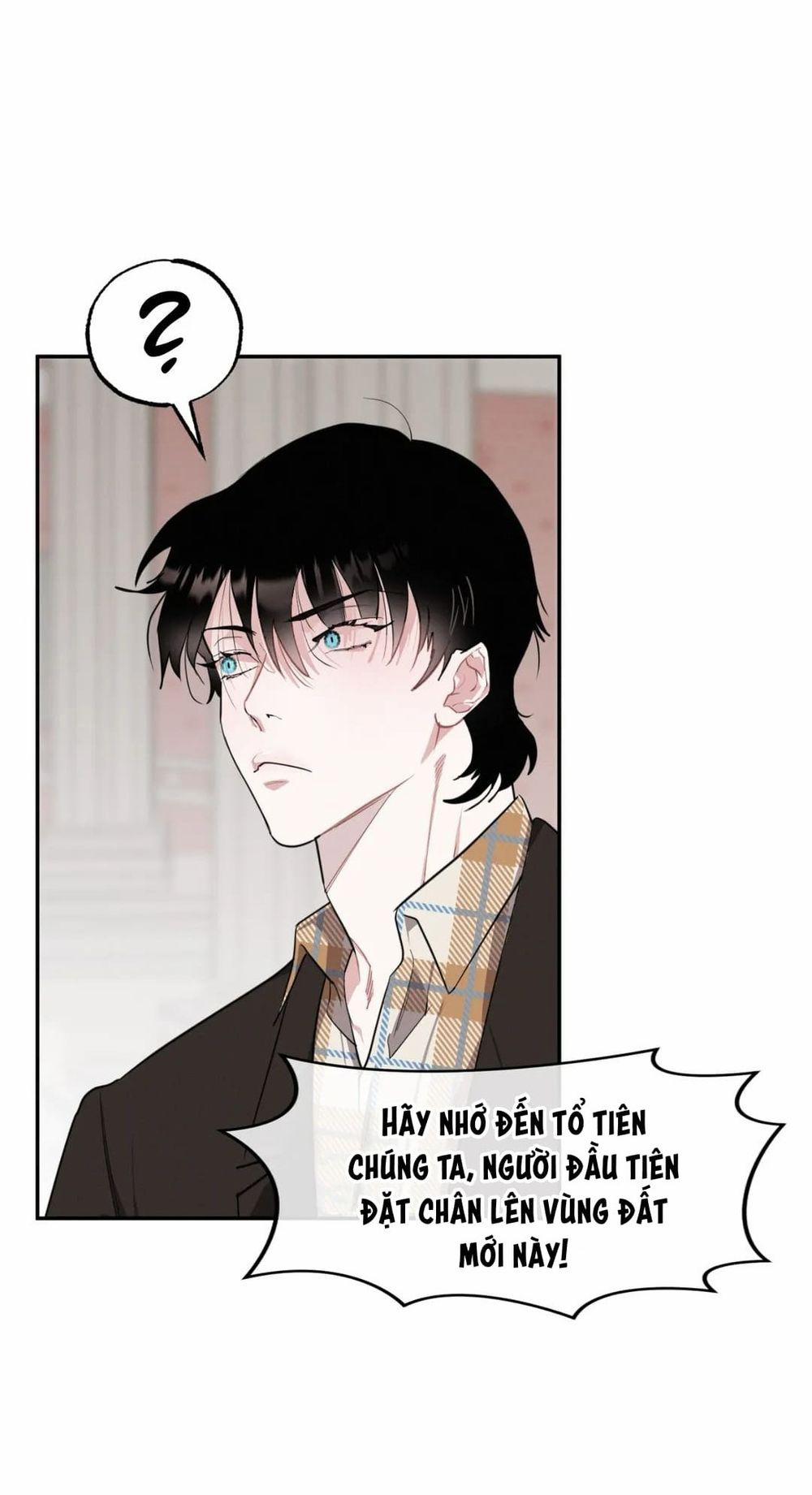 Lời Gian Dối Đẫm Máu 20 trang 15