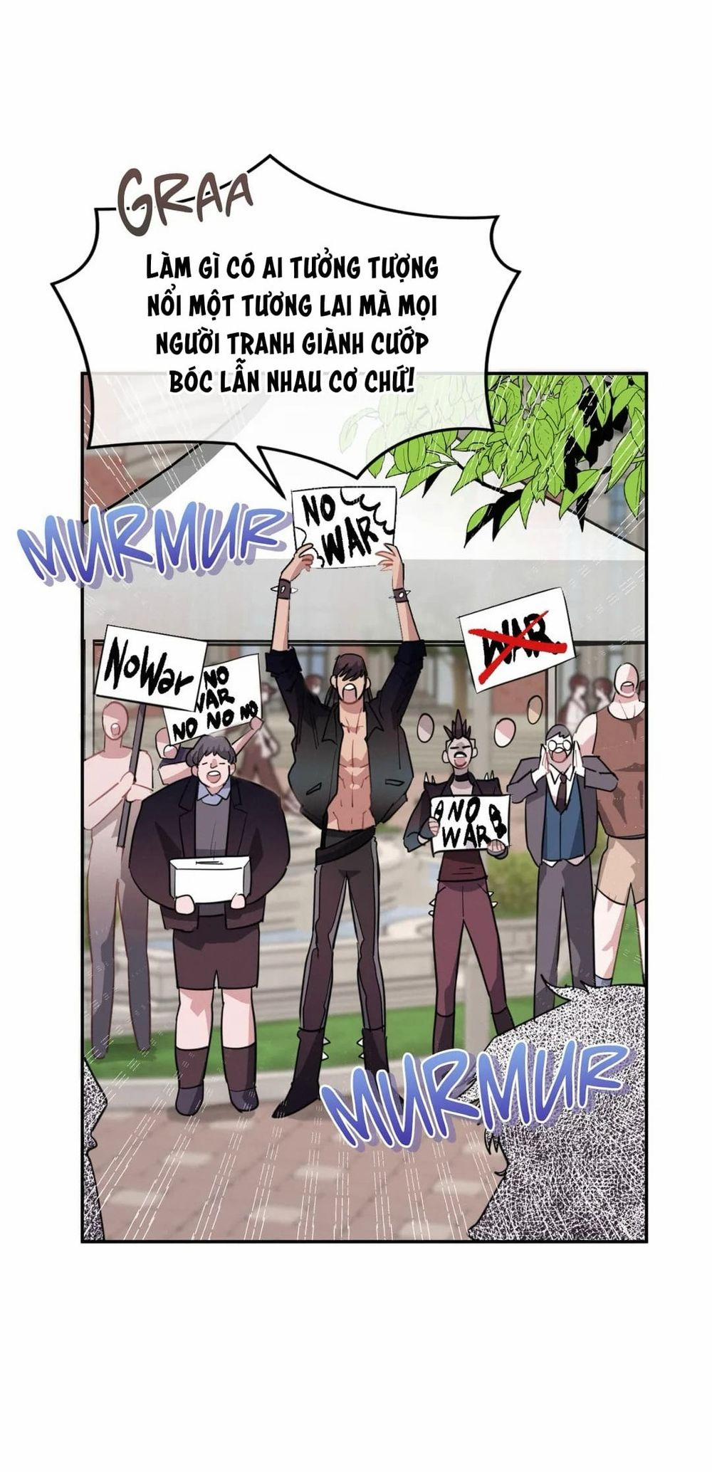 Lời Gian Dối Đẫm Máu 20 trang 16