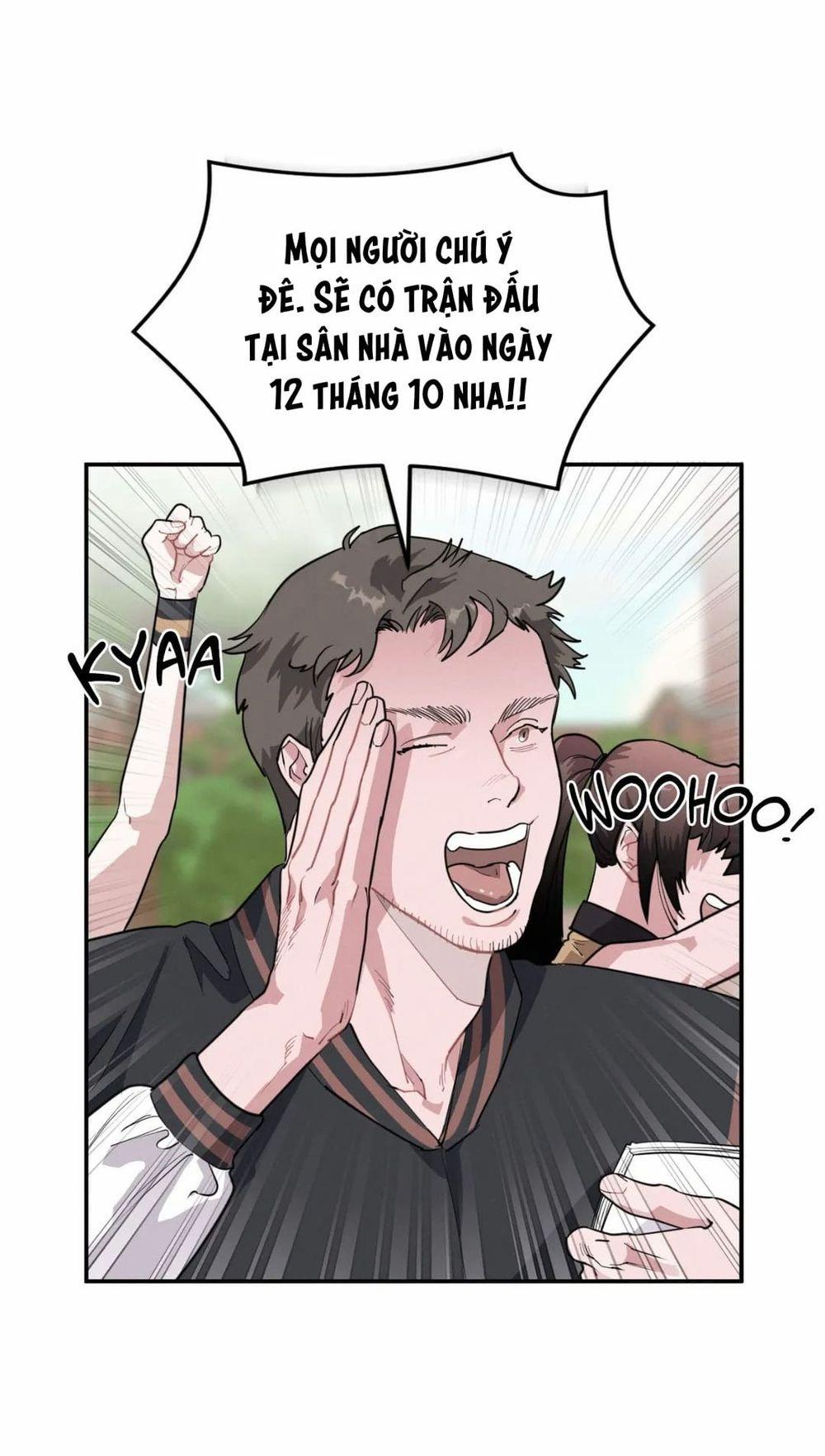 Lời Gian Dối Đẫm Máu 20 trang 20