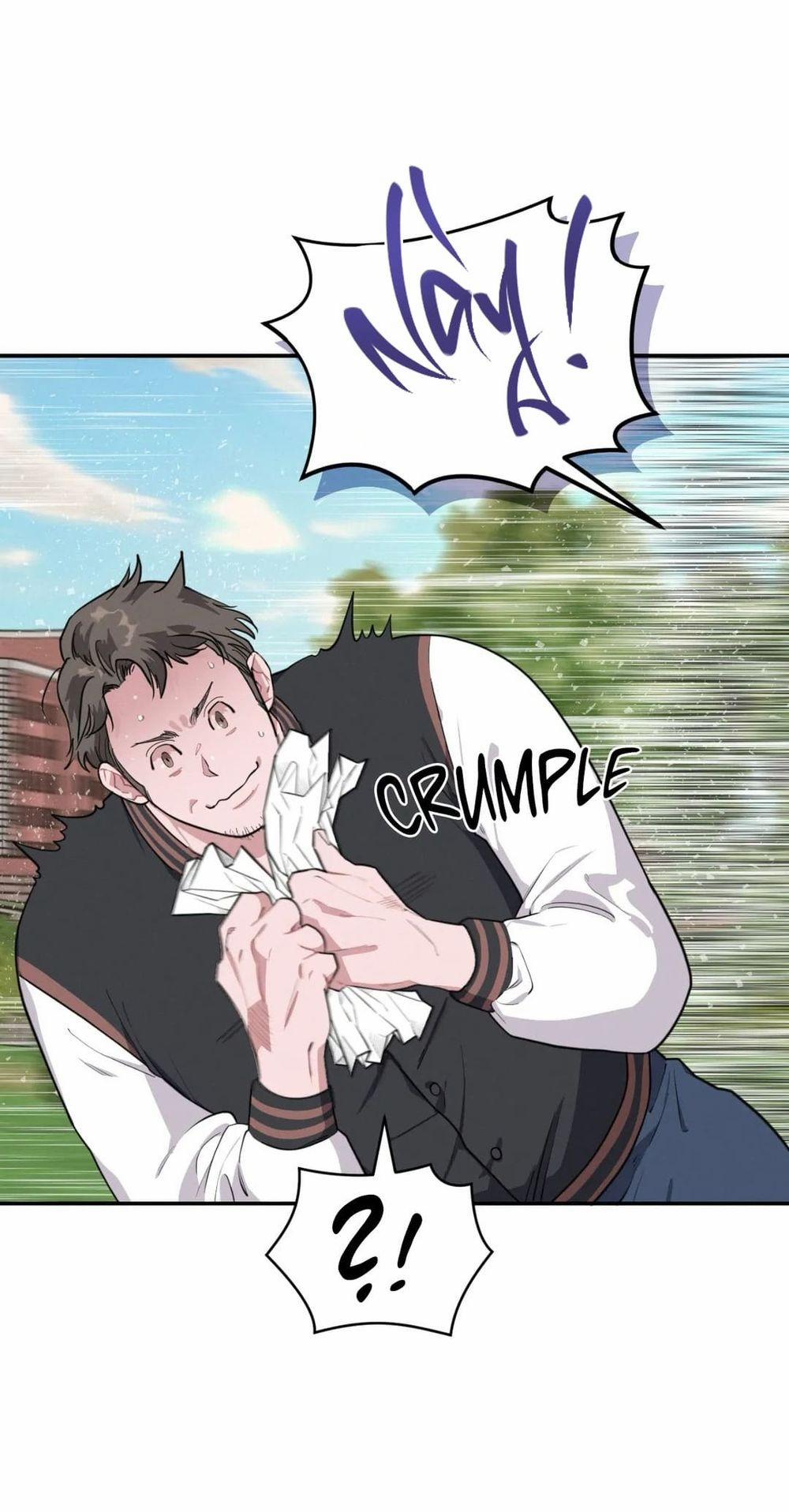 Lời Gian Dối Đẫm Máu 20 trang 21