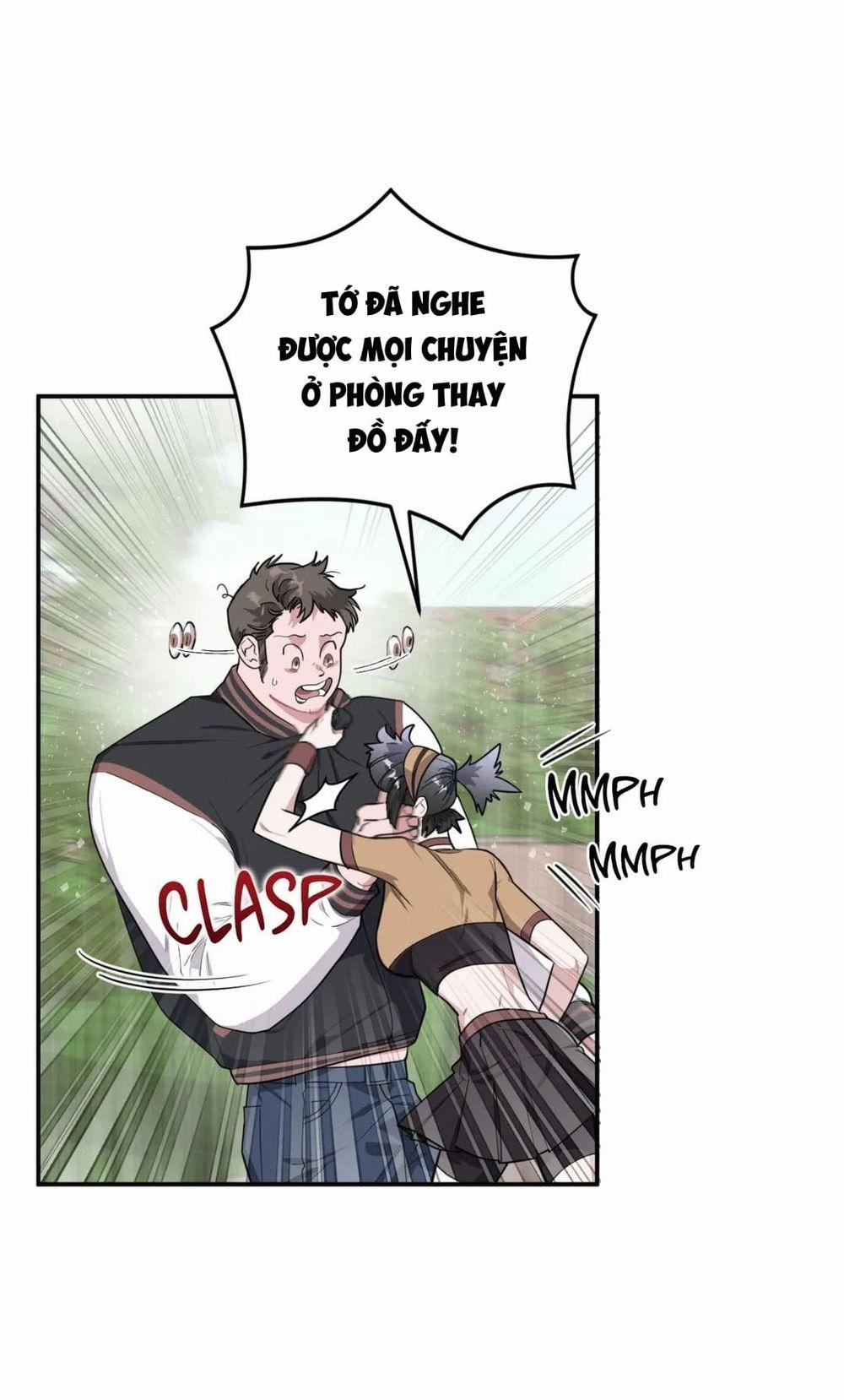 Lời Gian Dối Đẫm Máu 20 trang 22