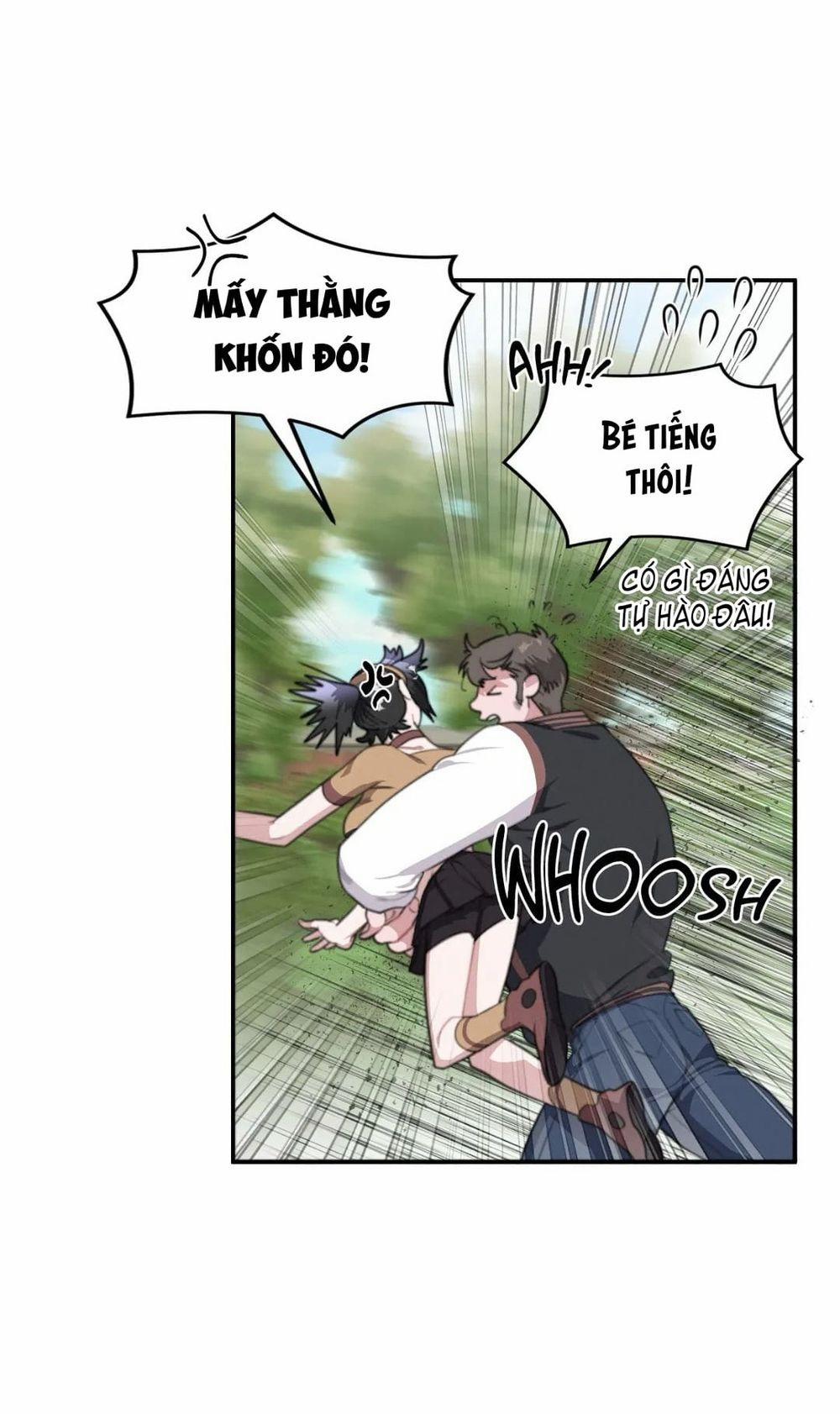 Lời Gian Dối Đẫm Máu 20 trang 23