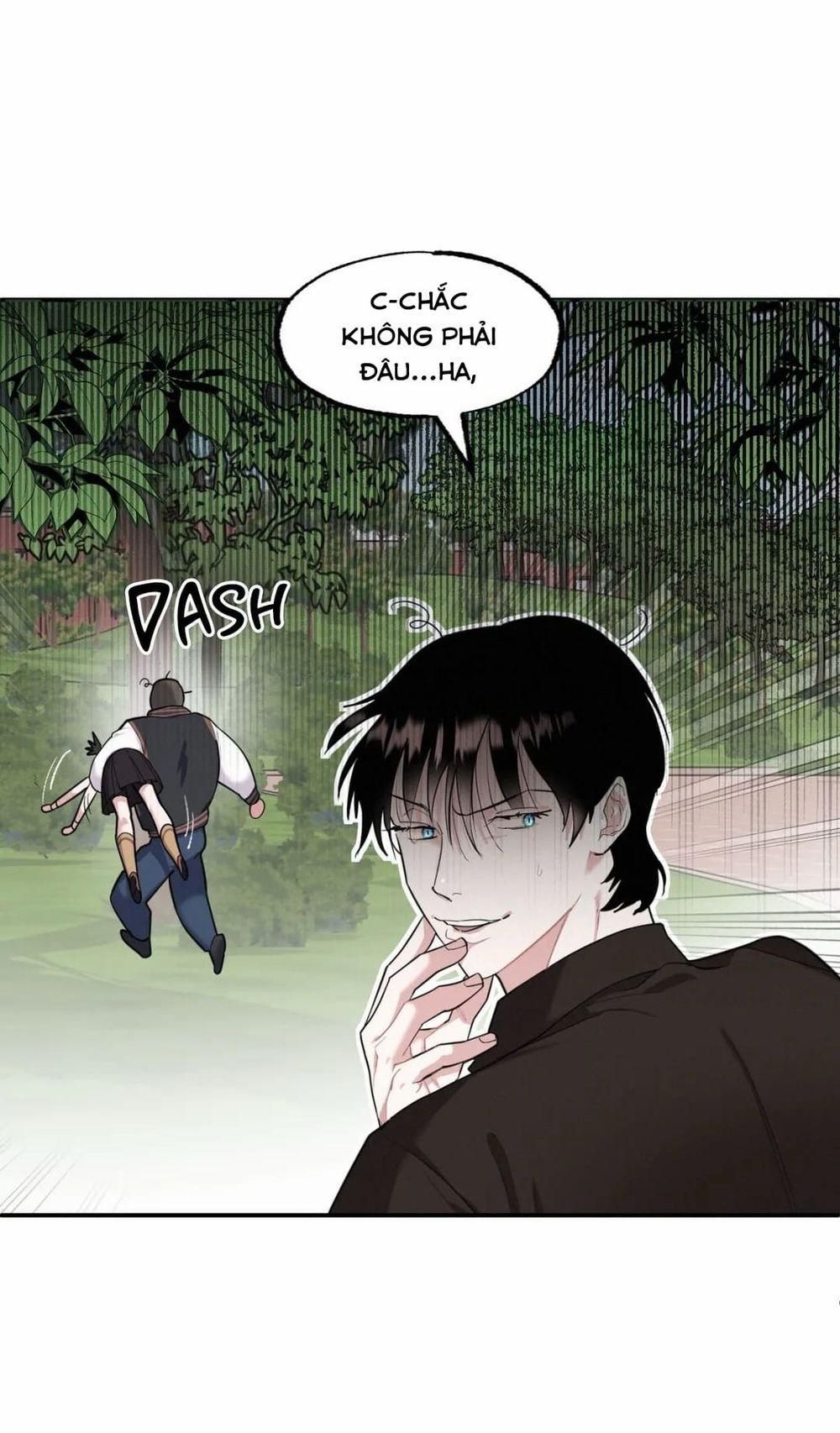 Lời Gian Dối Đẫm Máu 20 trang 24