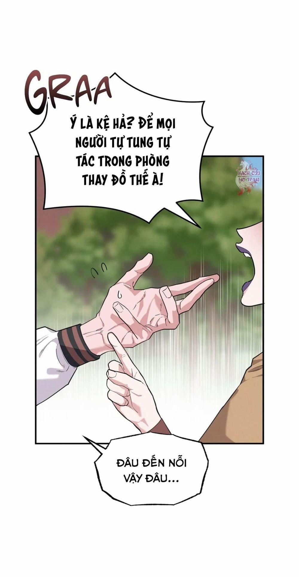 Lời Gian Dối Đẫm Máu 20 trang 27