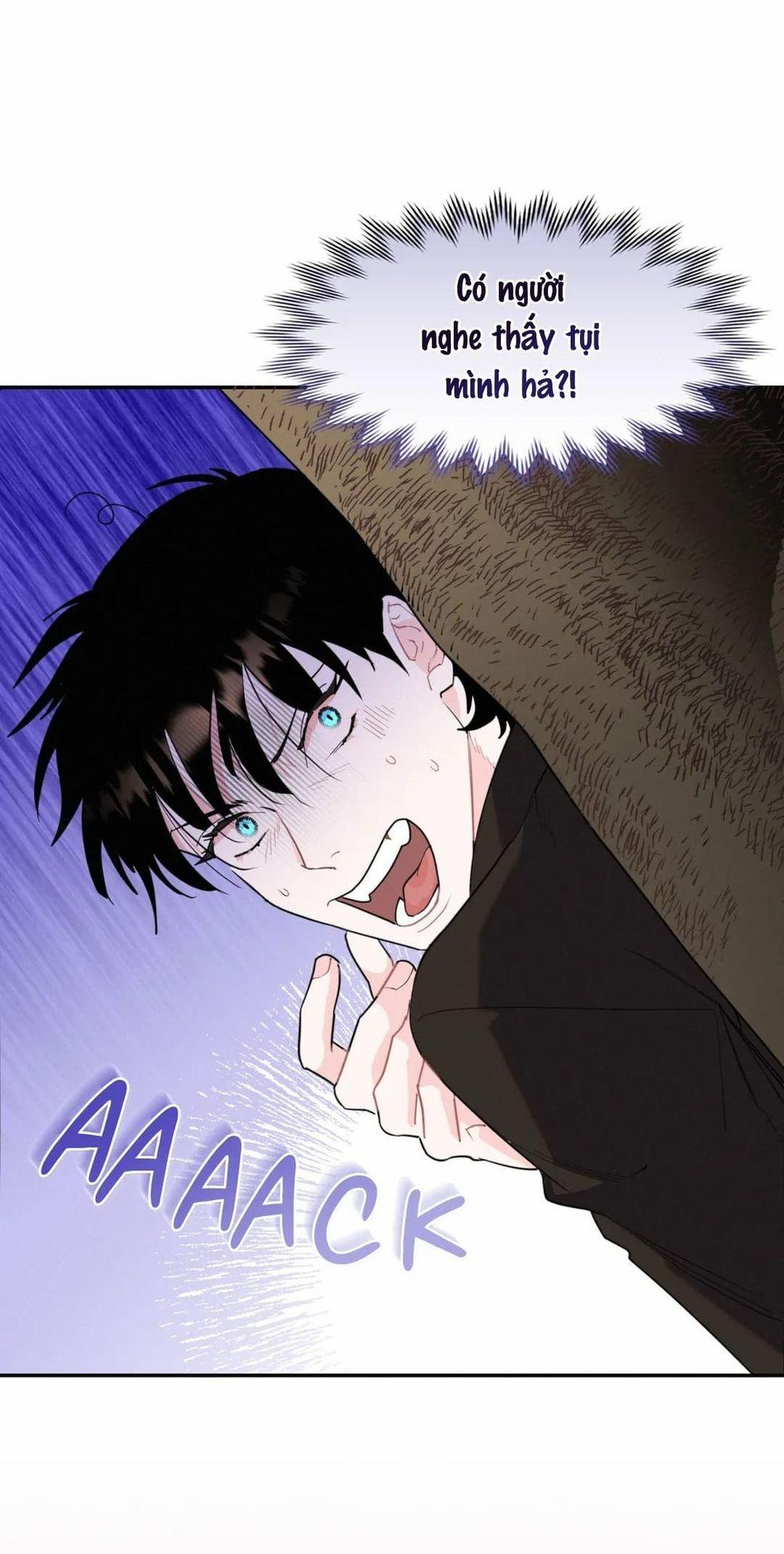 Lời Gian Dối Đẫm Máu 20 trang 28