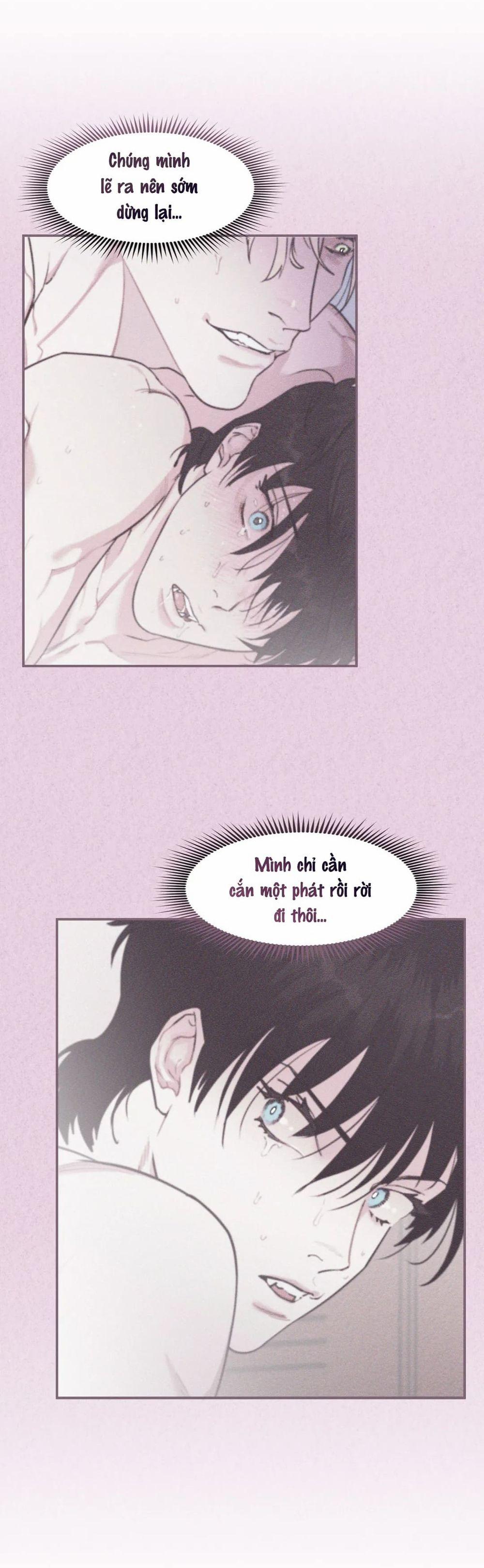 Lời Gian Dối Đẫm Máu 20 trang 29