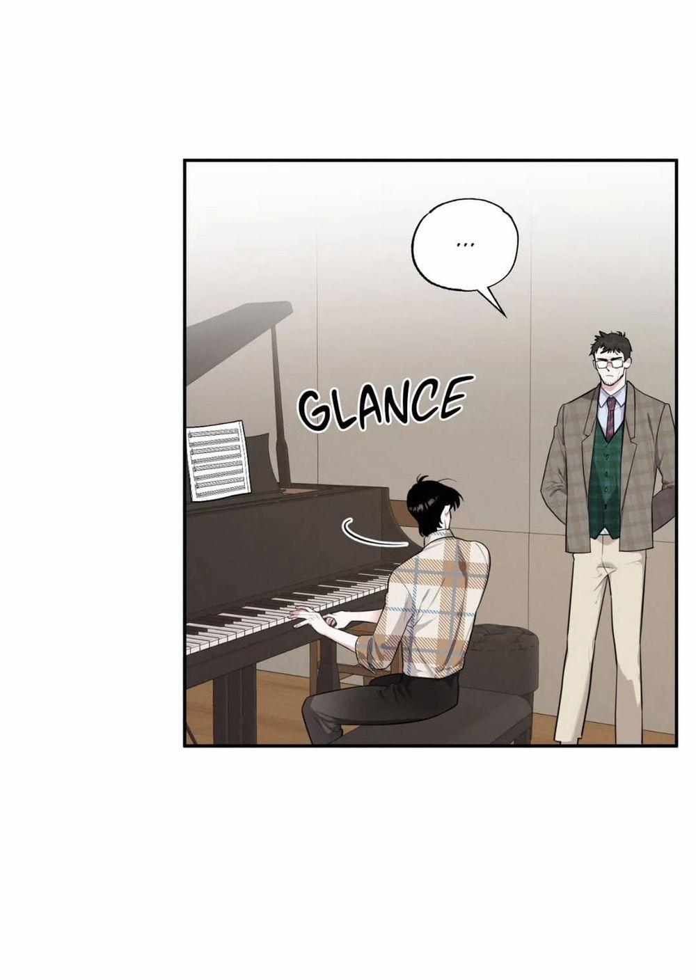 Lời Gian Dối Đẫm Máu 20 trang 3