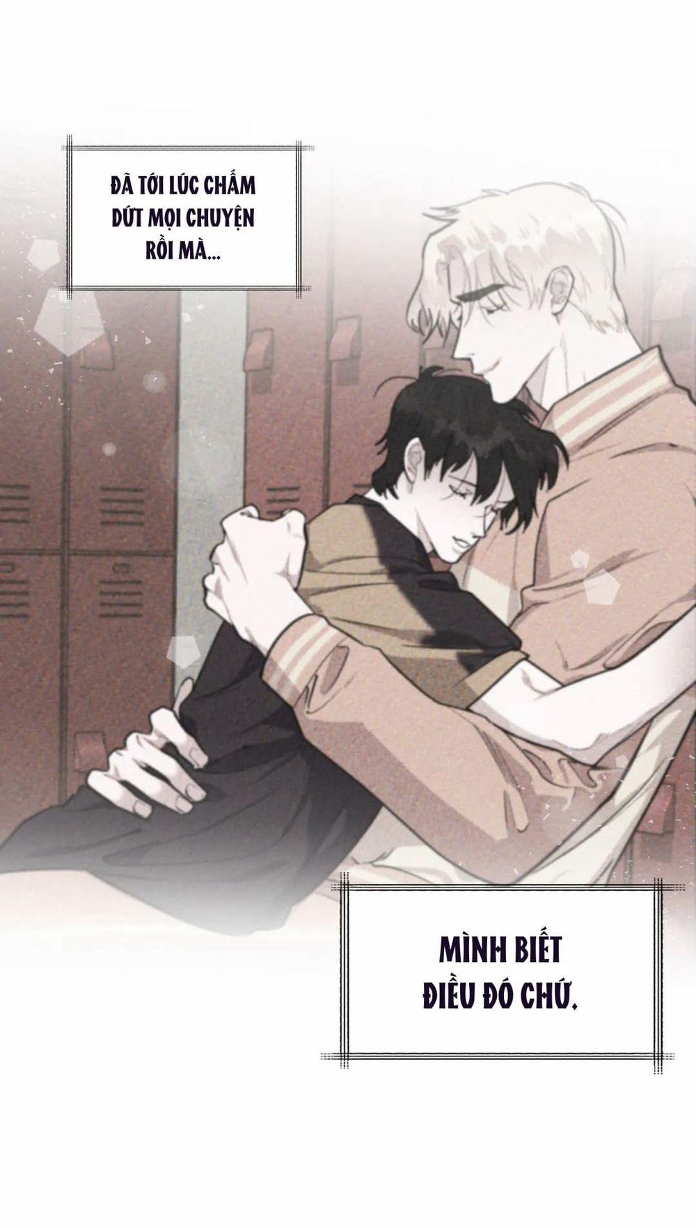 Lời Gian Dối Đẫm Máu 20 trang 34