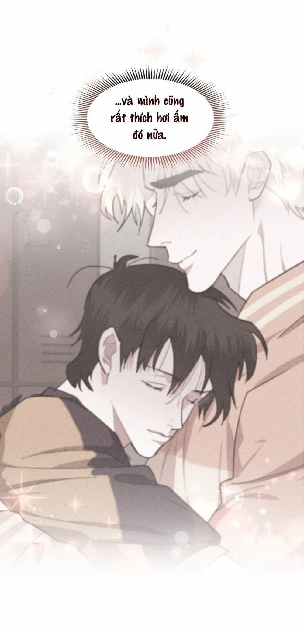 Lời Gian Dối Đẫm Máu 20 trang 36