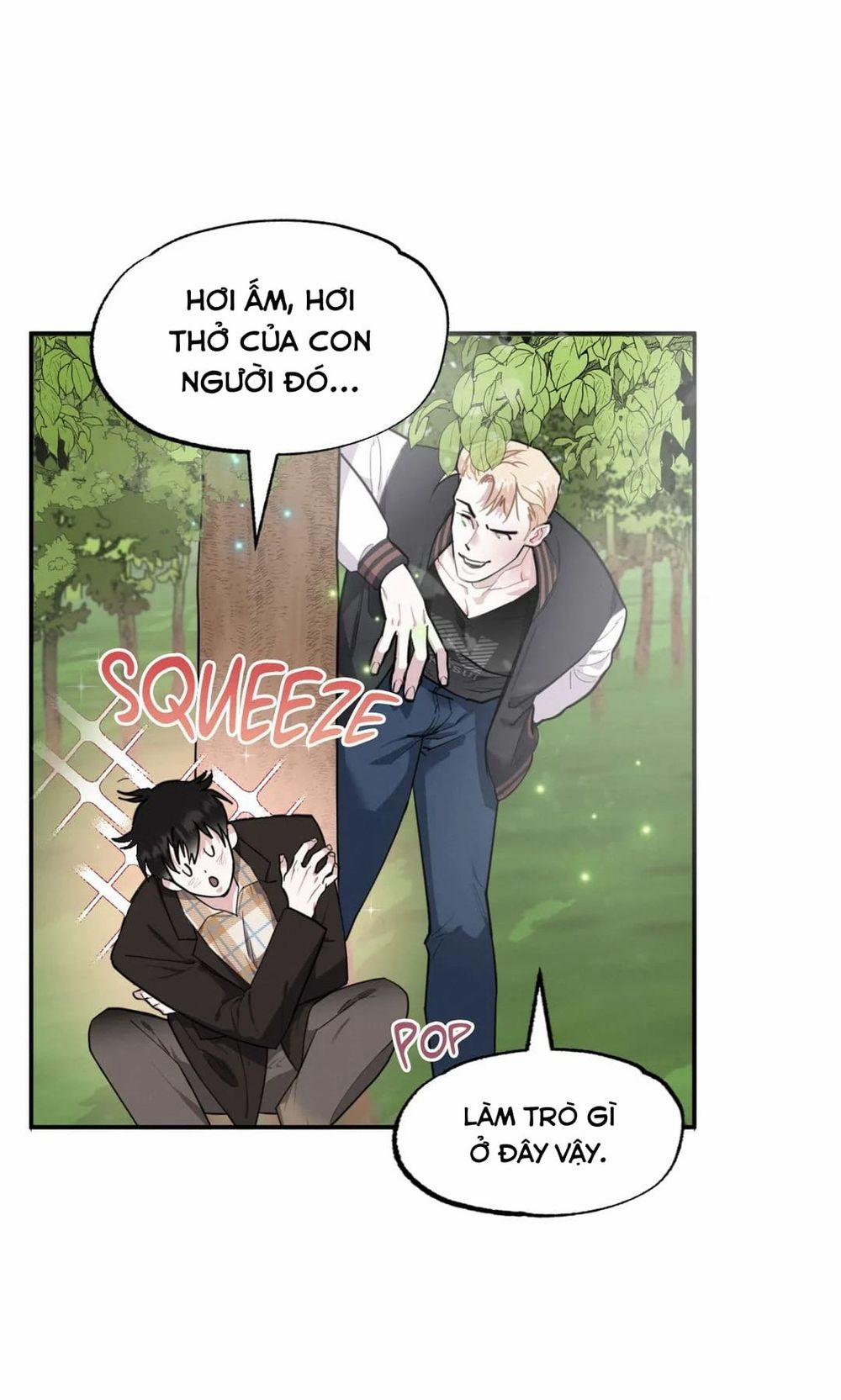 Lời Gian Dối Đẫm Máu 20 trang 37