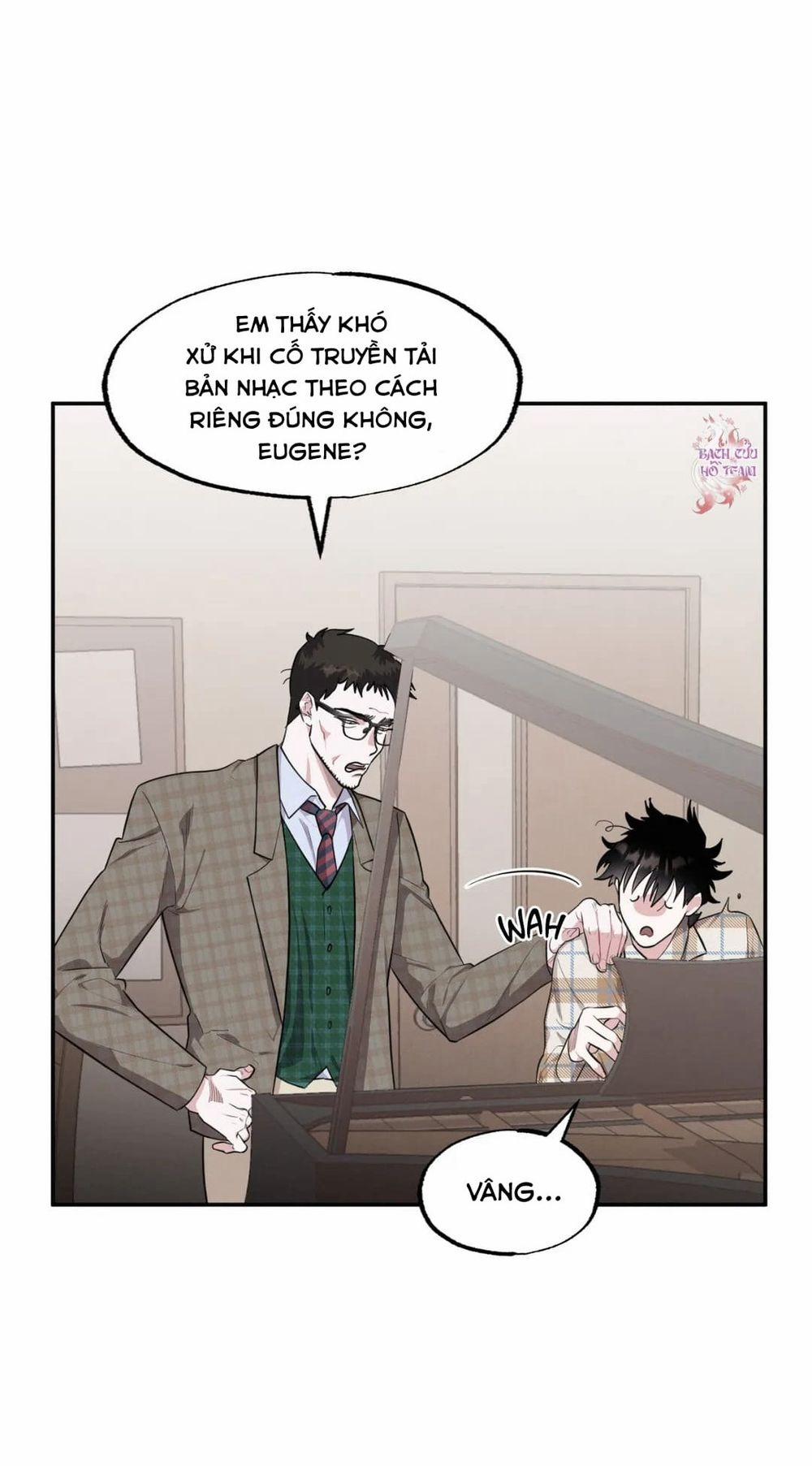 Lời Gian Dối Đẫm Máu 20 trang 4