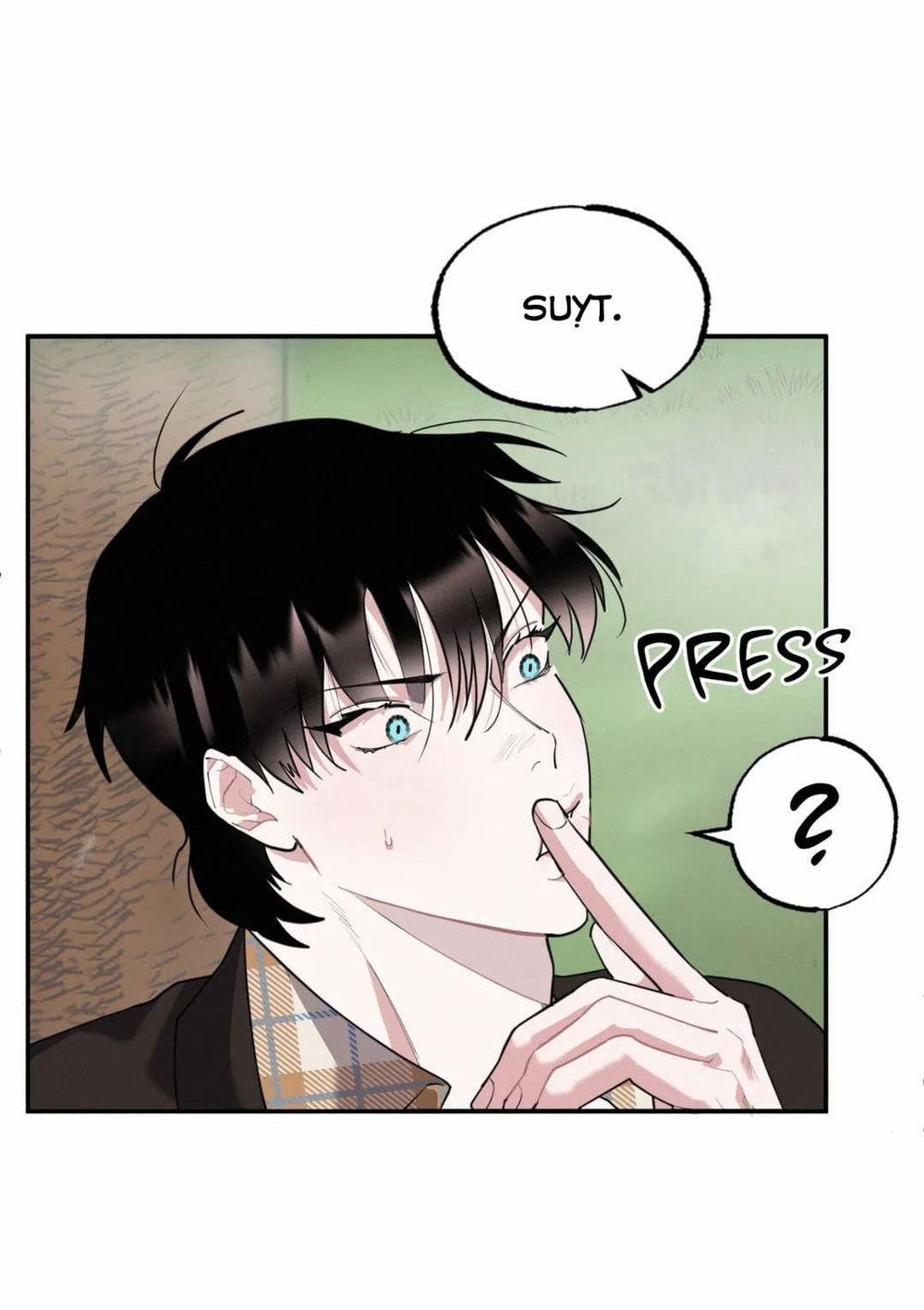 Lời Gian Dối Đẫm Máu 20 trang 40