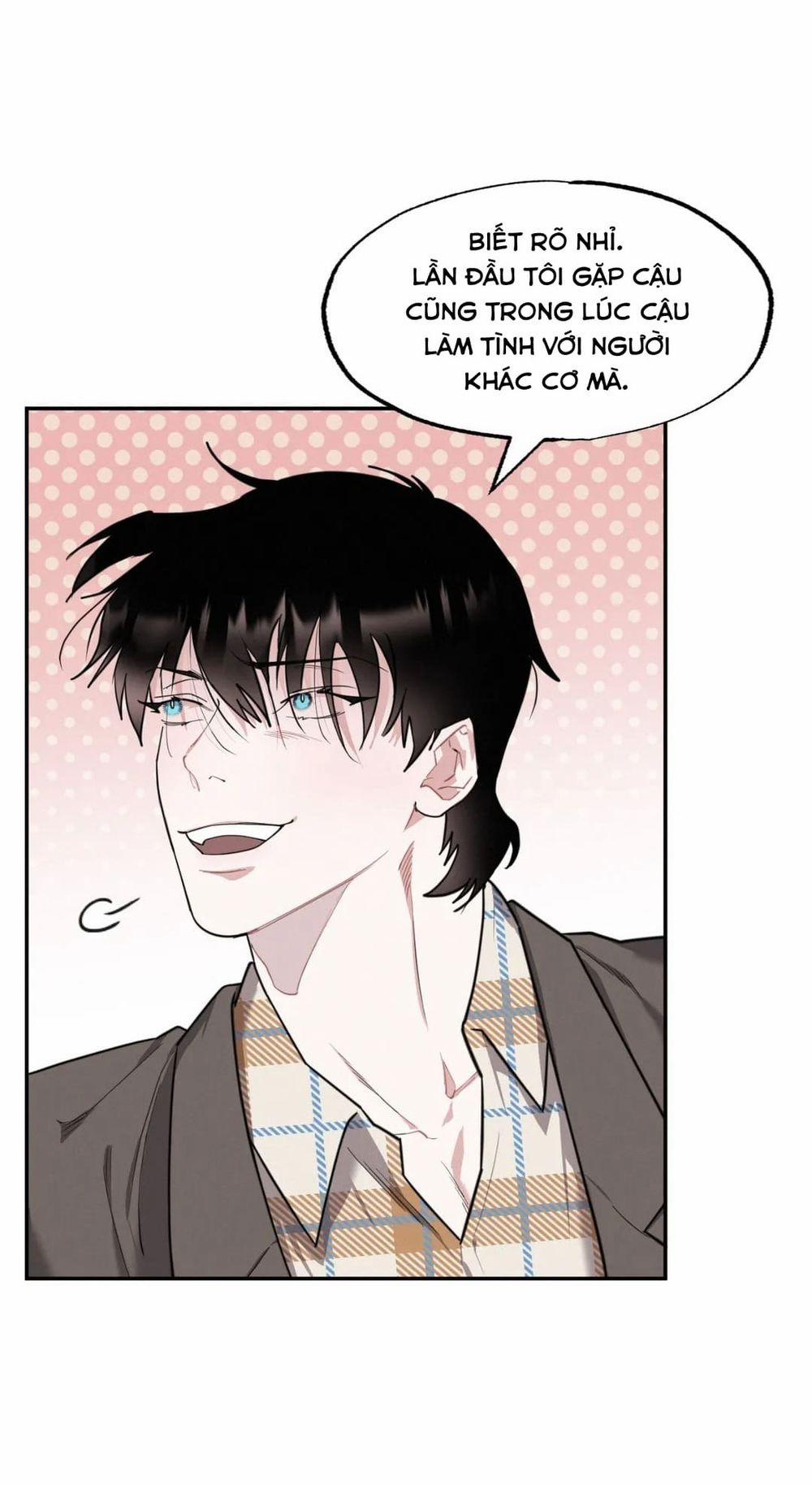 Lời Gian Dối Đẫm Máu 20 trang 44