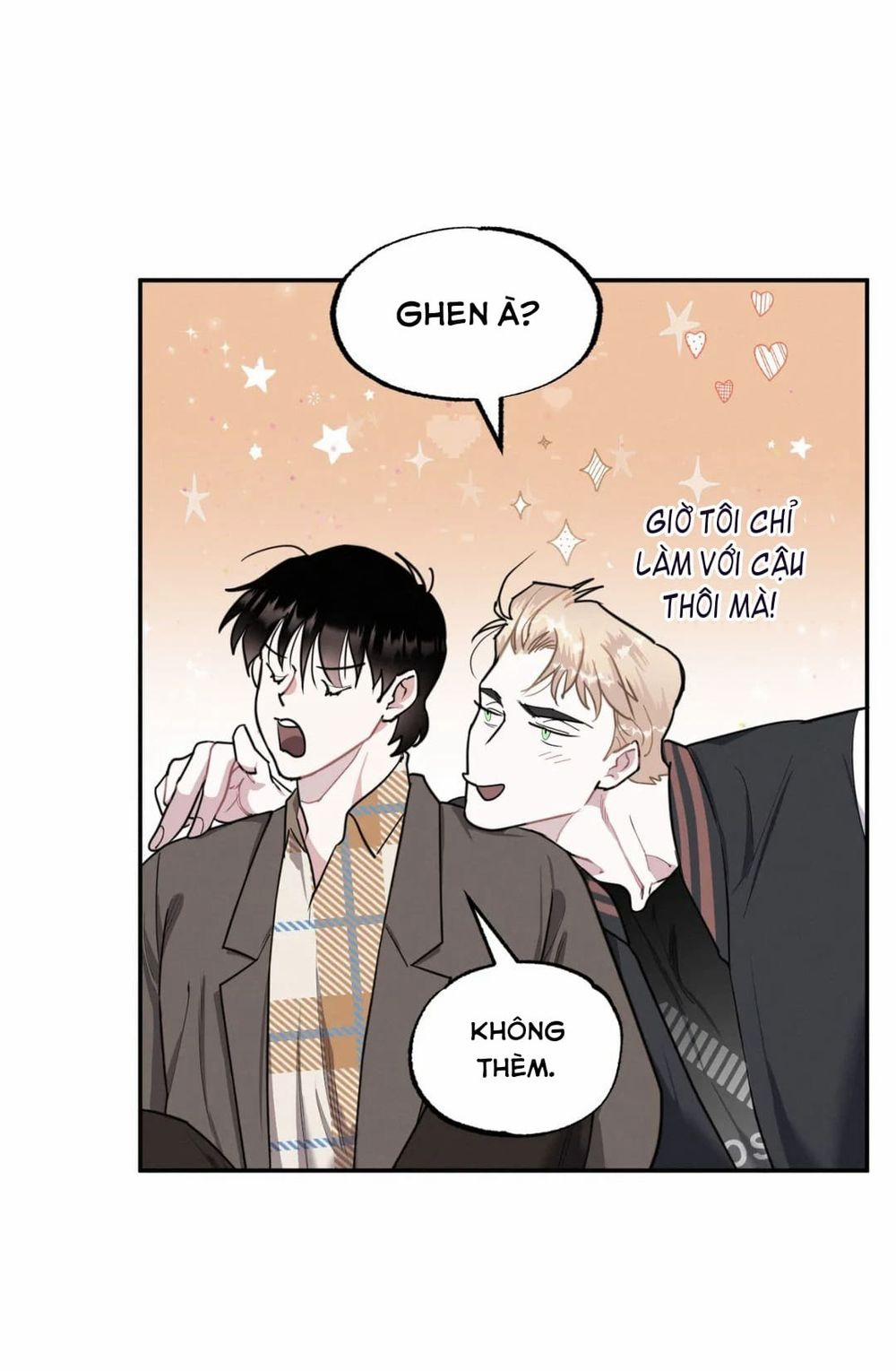 Lời Gian Dối Đẫm Máu 20 trang 45