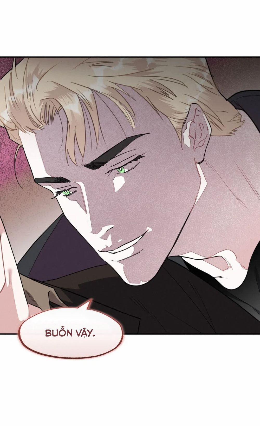 Lời Gian Dối Đẫm Máu 20 trang 46