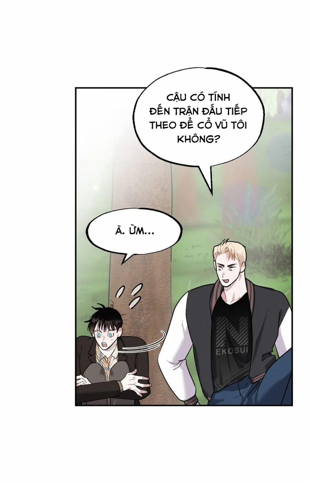 Lời Gian Dối Đẫm Máu 20 trang 48