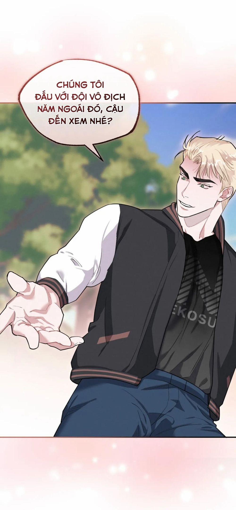 Lời Gian Dối Đẫm Máu 20 trang 49