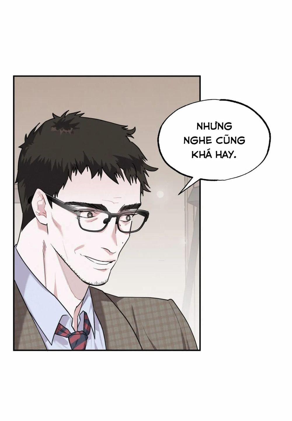 Lời Gian Dối Đẫm Máu 20 trang 5