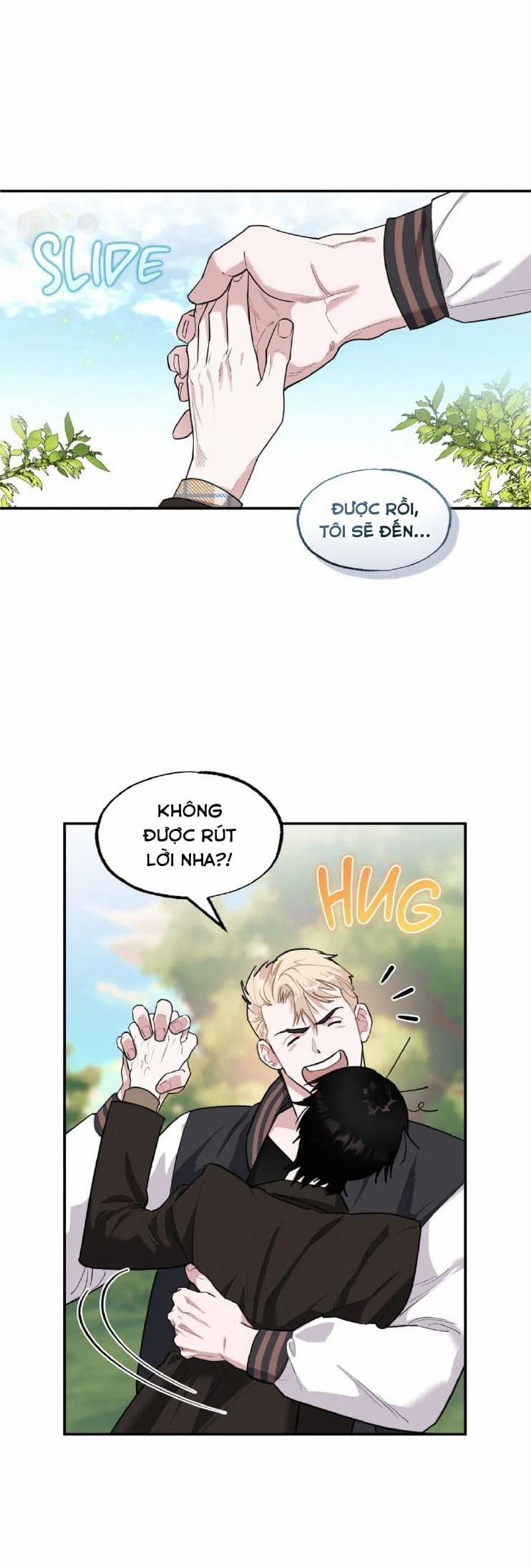 Lời Gian Dối Đẫm Máu 20 trang 51